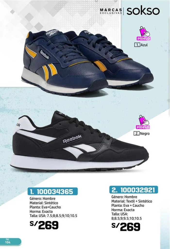 Catalogo de ROUTT 06 - 24 27 de mayo al 23 de junio 2024 - Pag 104