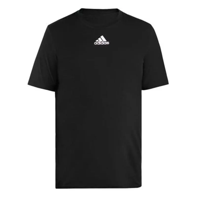 Polo Deportivo 100% Algodón Mujer Adidas