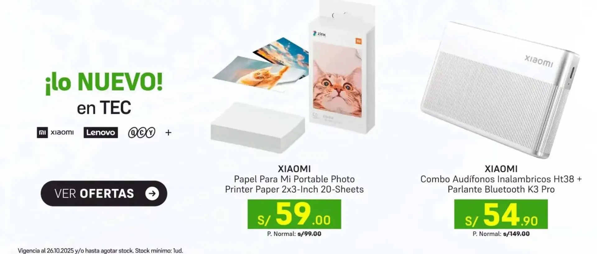 Catalogo de Catálogo Platanitos 10 de noviembre al 16 de noviembre 2025 - Pag 3