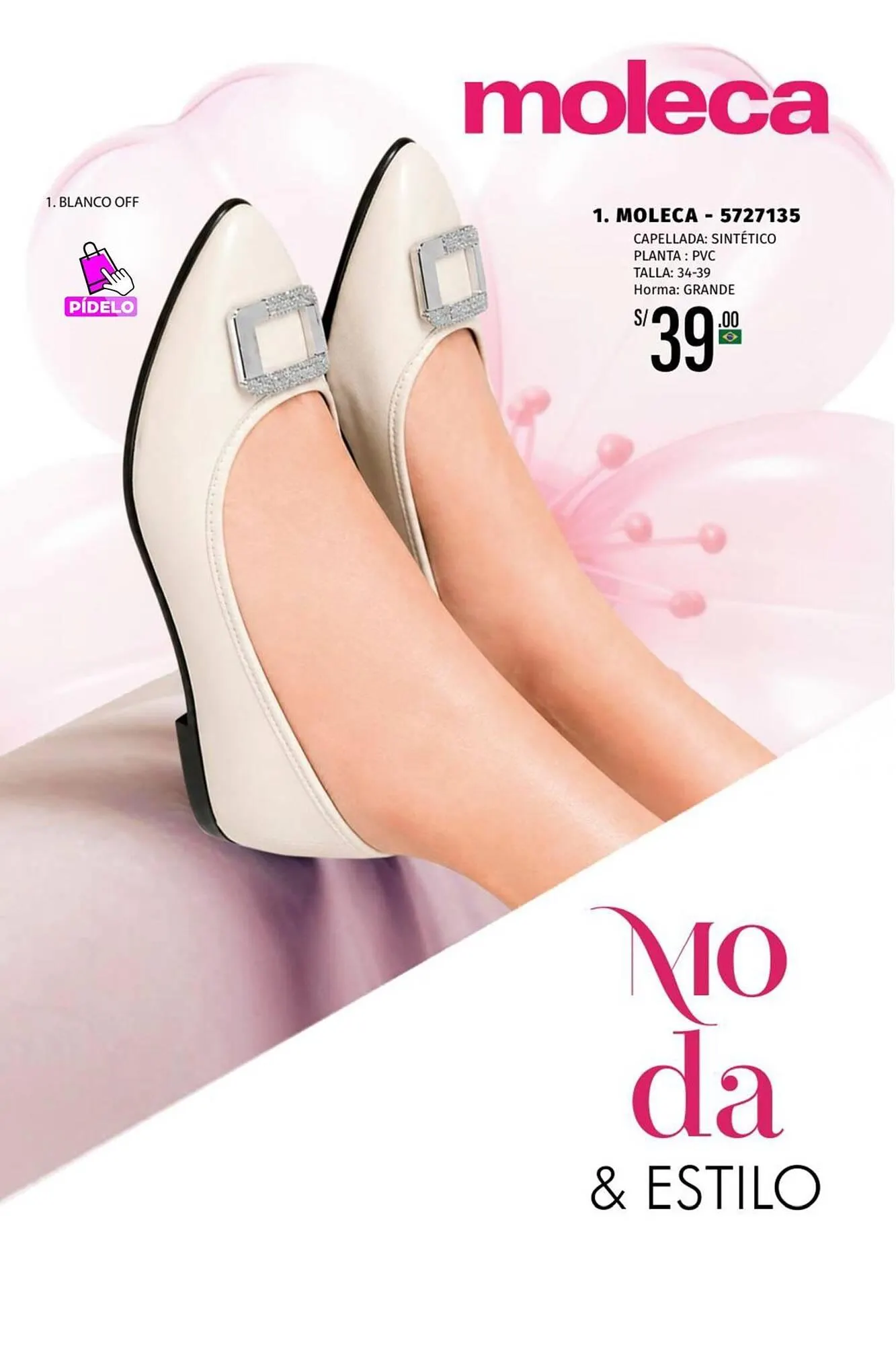 Catalogo de Catálogo Sokso 18 de mayo al 14 de junio 2026 - Pag 103