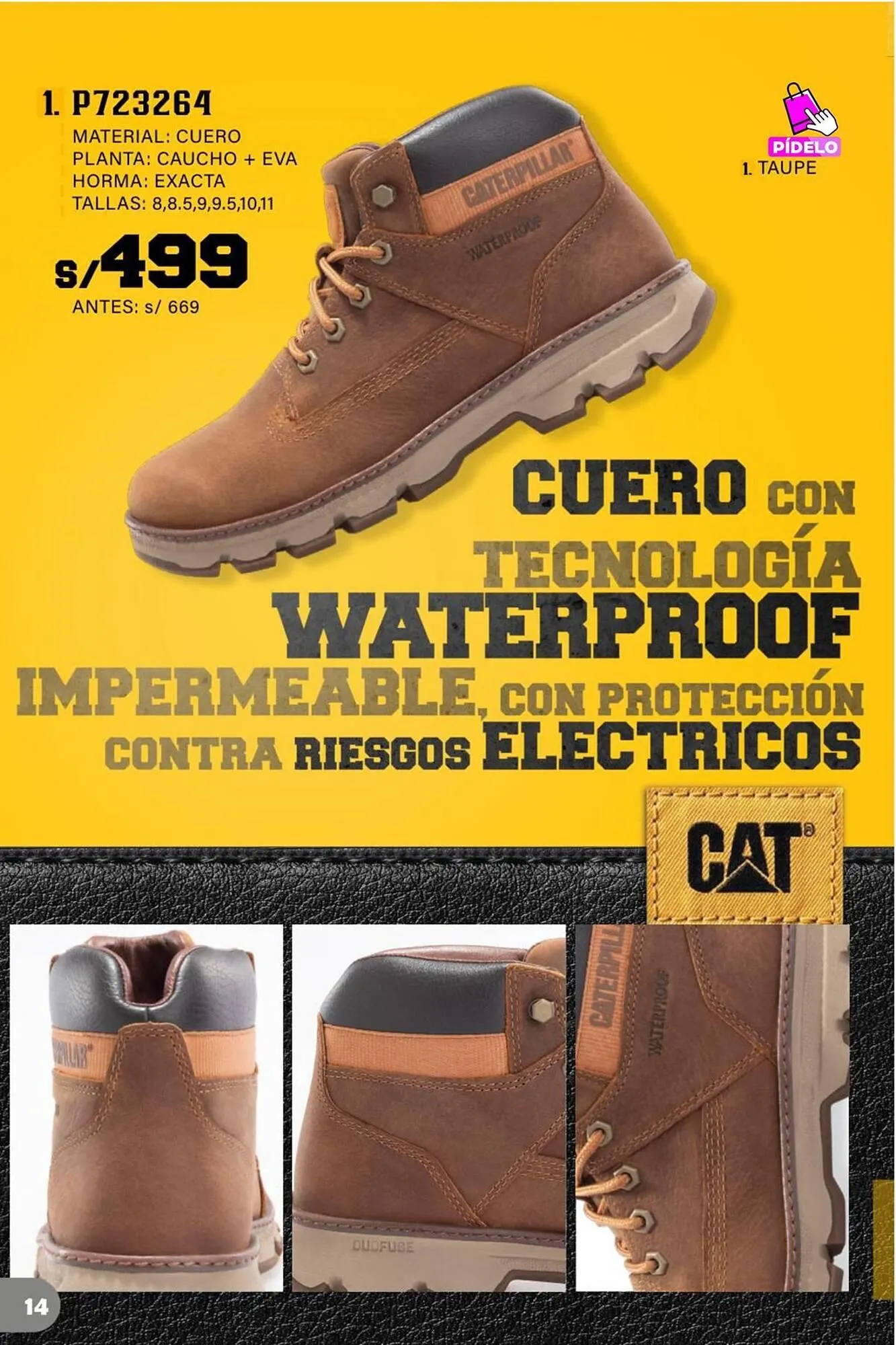 Catalogo de Catálogo Sokso 26 de enero al 15 de febrero 2026 - Pag 14