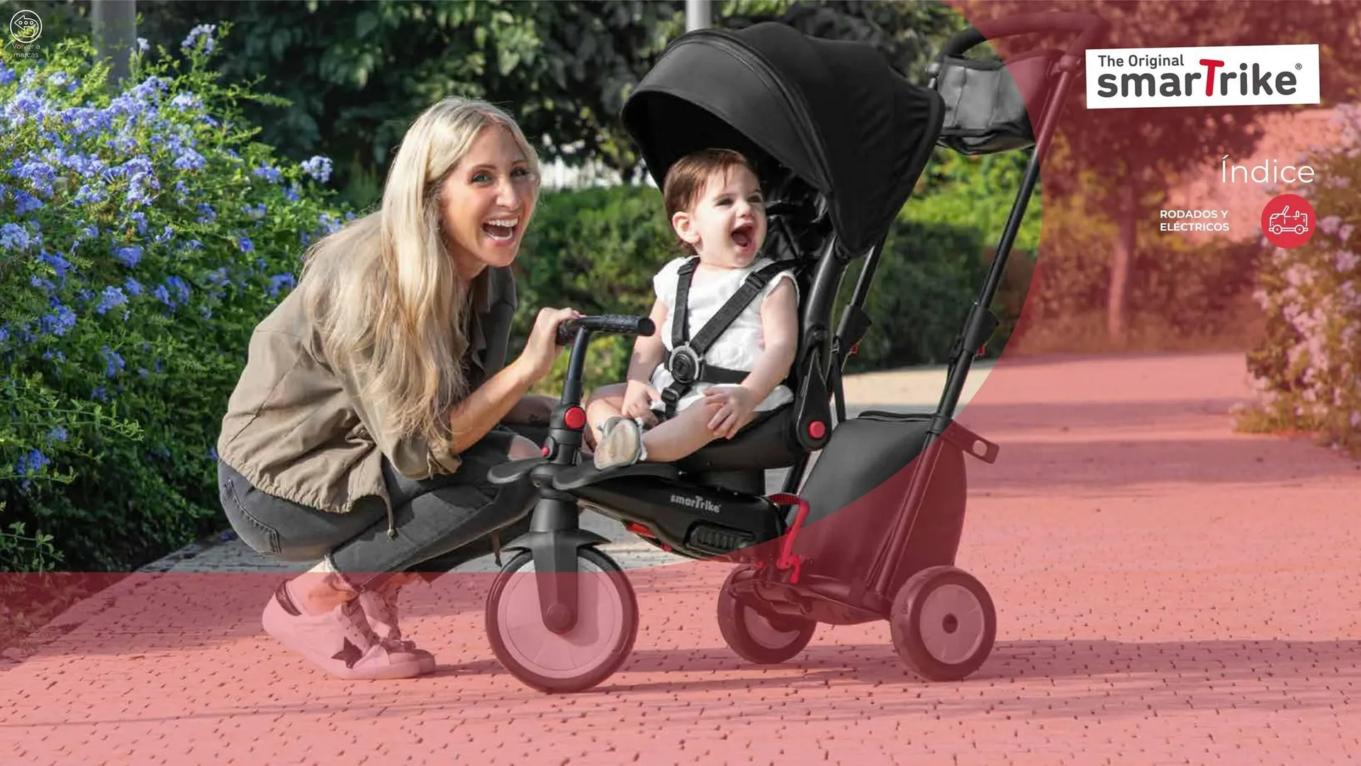 Catalogo de Catálogo Baby Infanti 31 de enero al 31 de marzo 2024 - Pag 51