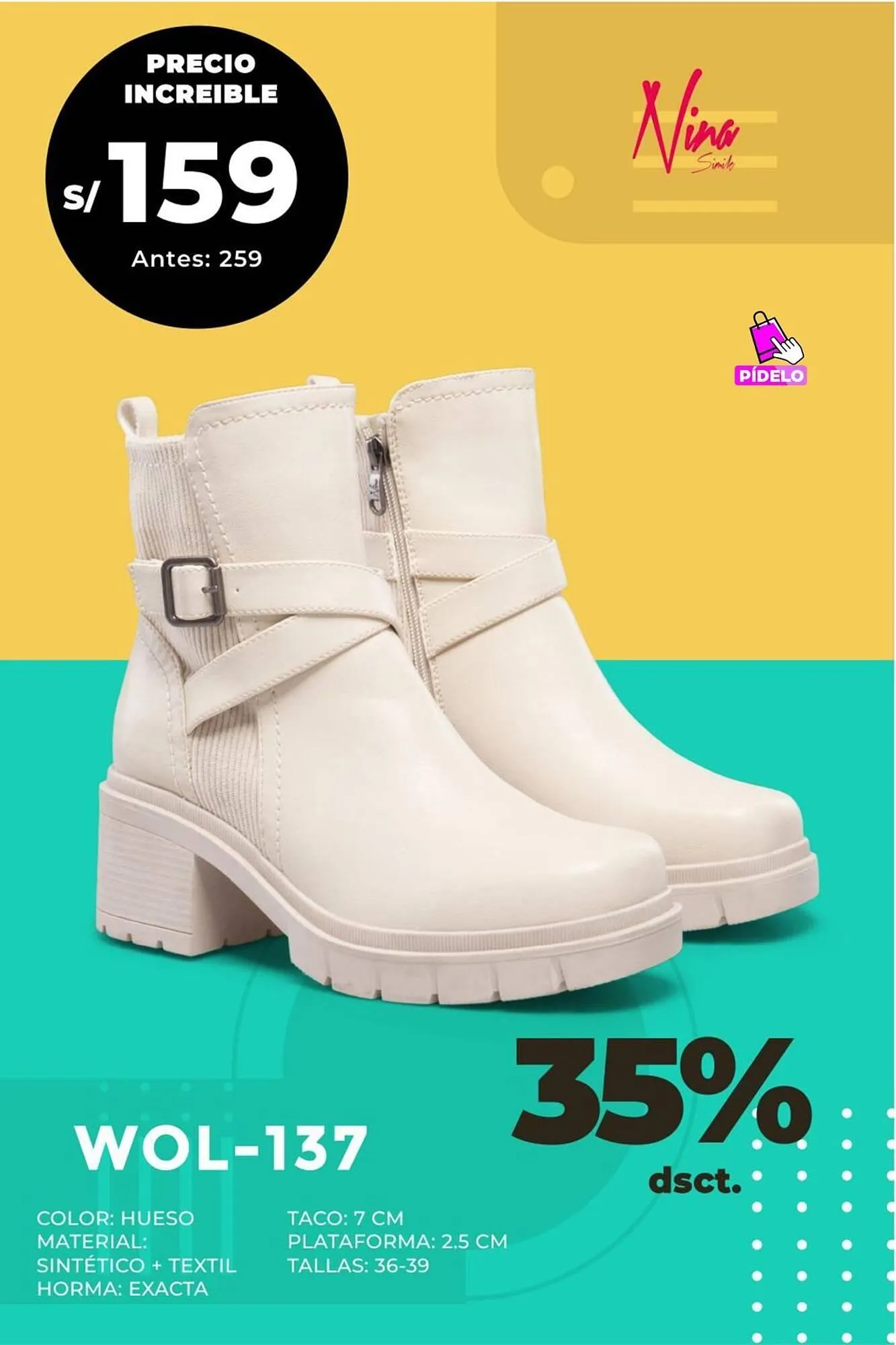 Catalogo de Catálogo Sokso 2 de febrero al 8 de febrero 2026 - Pag 49