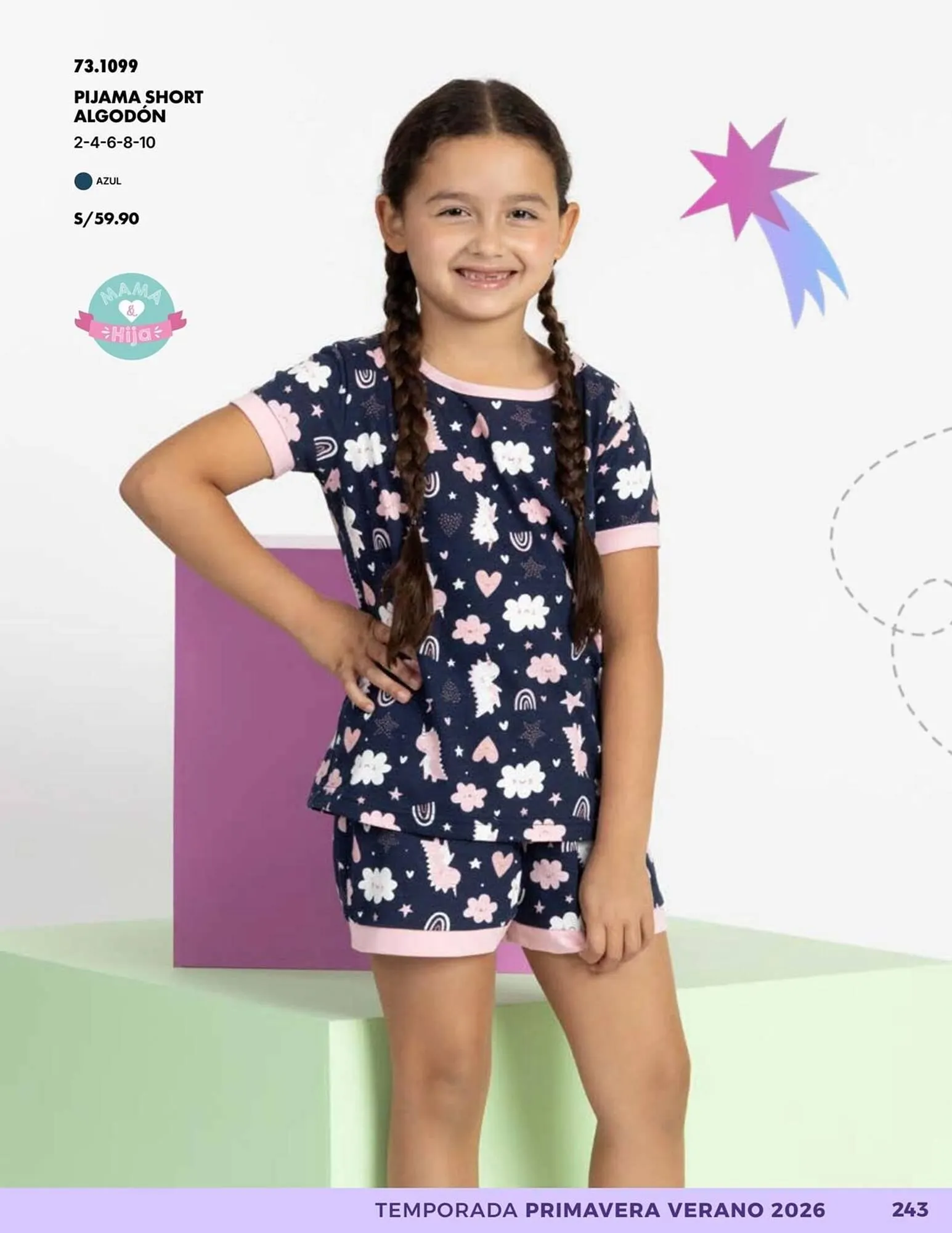 Catalogo de Catálogo Kayser 3 de octubre al 31 de octubre 2025 - Pag 243