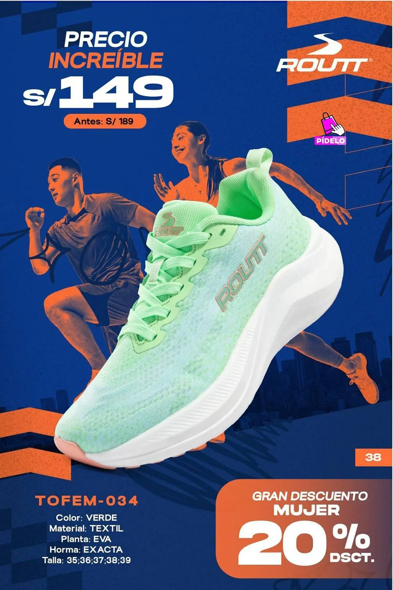 Catalogo de Catálogo Sokso 5 de junio al 29 de junio 2025 - Pag 38