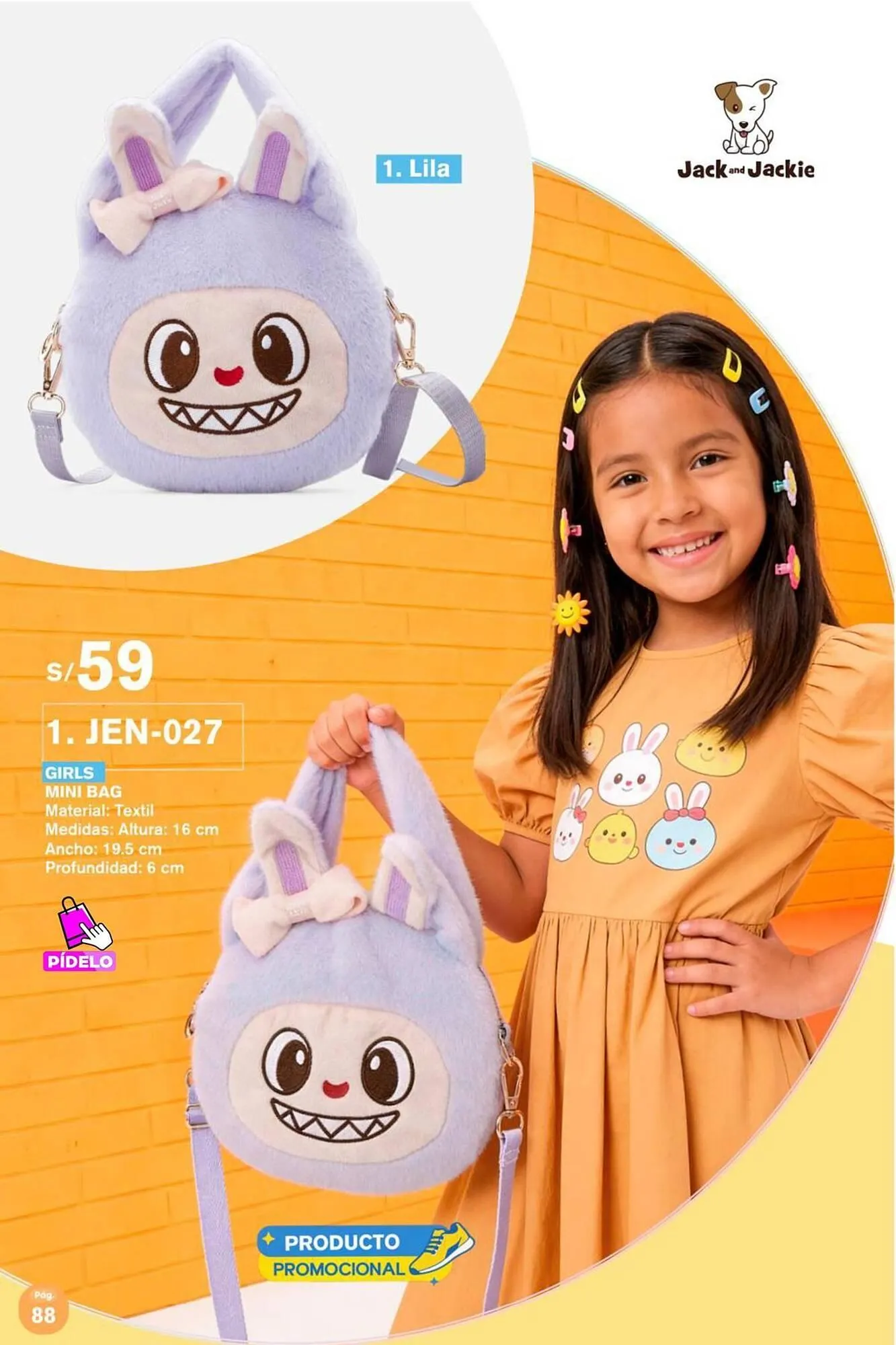 Catalogo de Catálogo Sokso 16 de febrero al 5 de abril 2026 - Pag 88