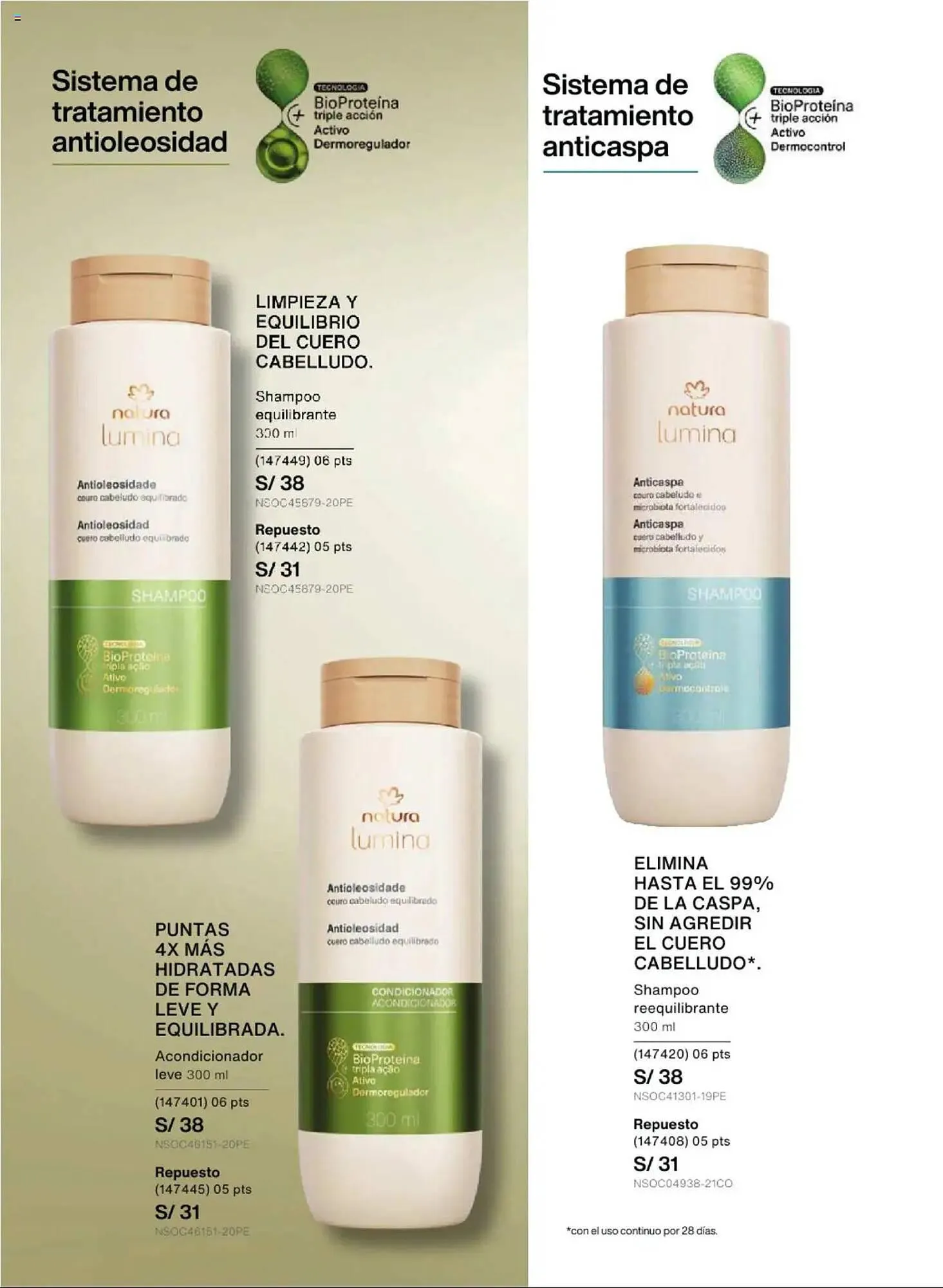 Catalogo de Catálogo Natura 3 de febrero al 4 de marzo 2025 - Pag 491