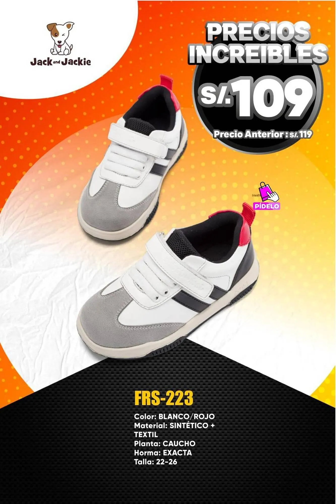 Catalogo de Catálogo Sokso 26 de enero al 1 de febrero 2026 - Pag 115