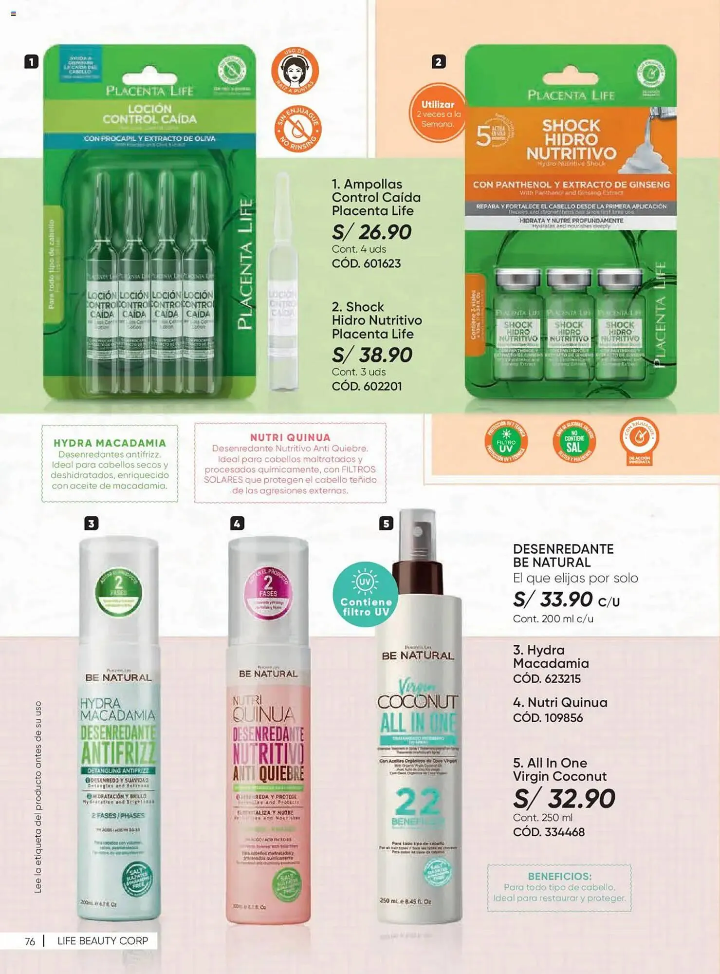 Catalogo de Catálogo Dupree 21 de enero al 24 de febrero 2025 - Pag 156