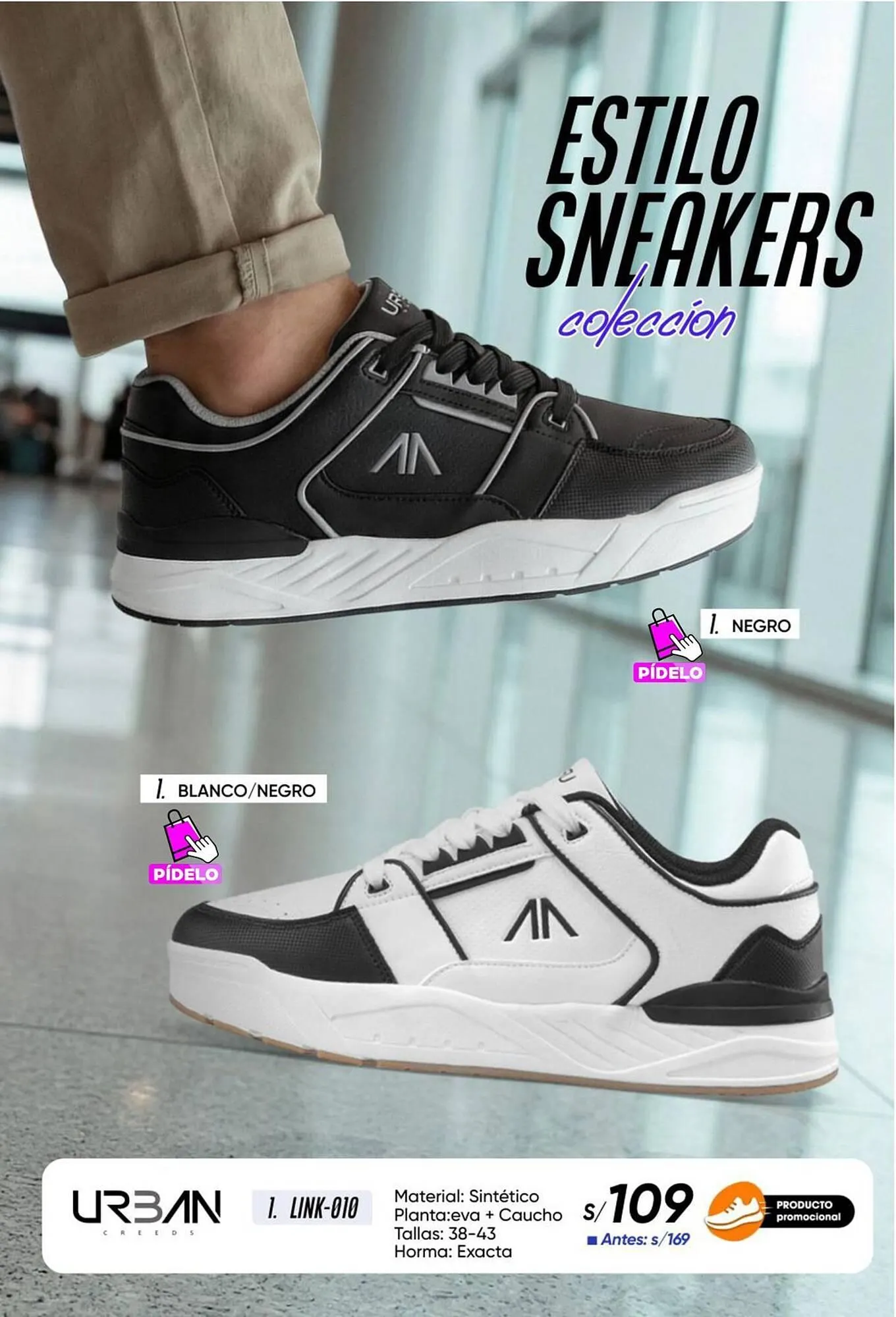 Catalogo de Catálogo Sokso 3 de abril al 17 de mayo 2026 - Pag 14