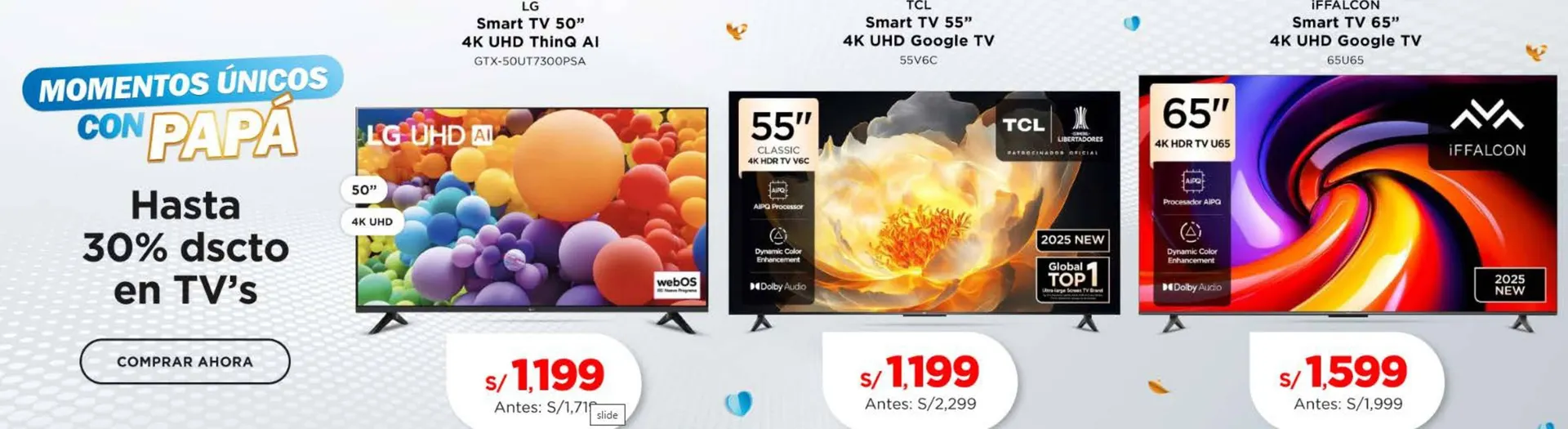 Catalogo de Catálogo La Curacao 2 de junio al 30 de junio 2025 - Pag 2