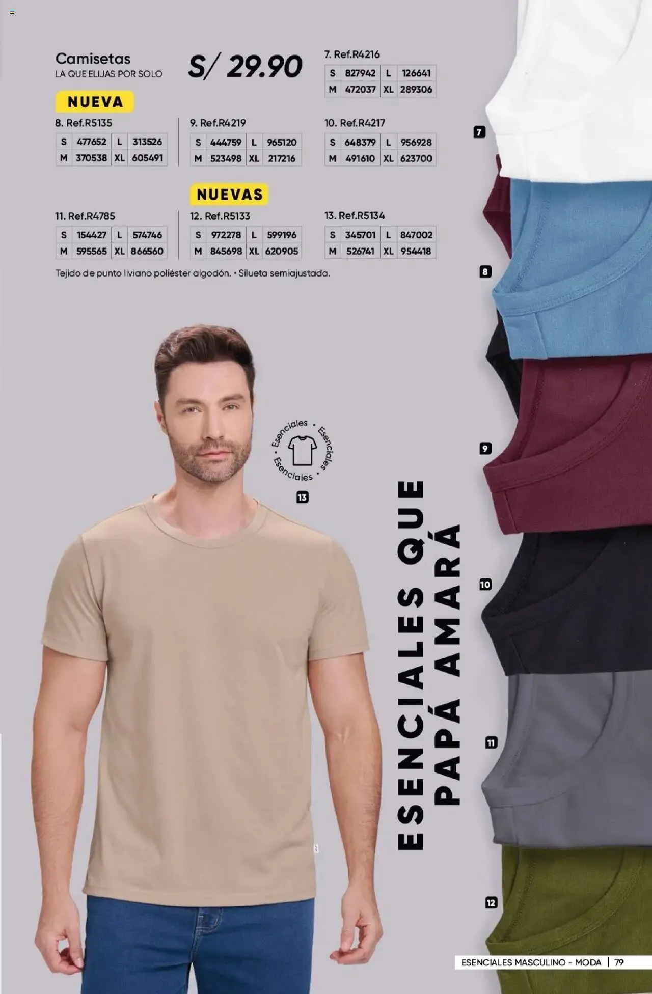 Catalogo de Azzorti - Campaña 08 16 de abril al 15 de mayo 2025 - Pag 83