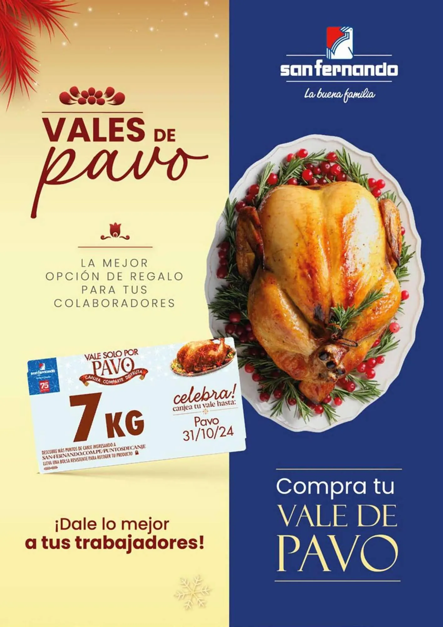 Catalogo de Catálogo Vega 20 de octubre al 31 de diciembre 2023 - Pag 4