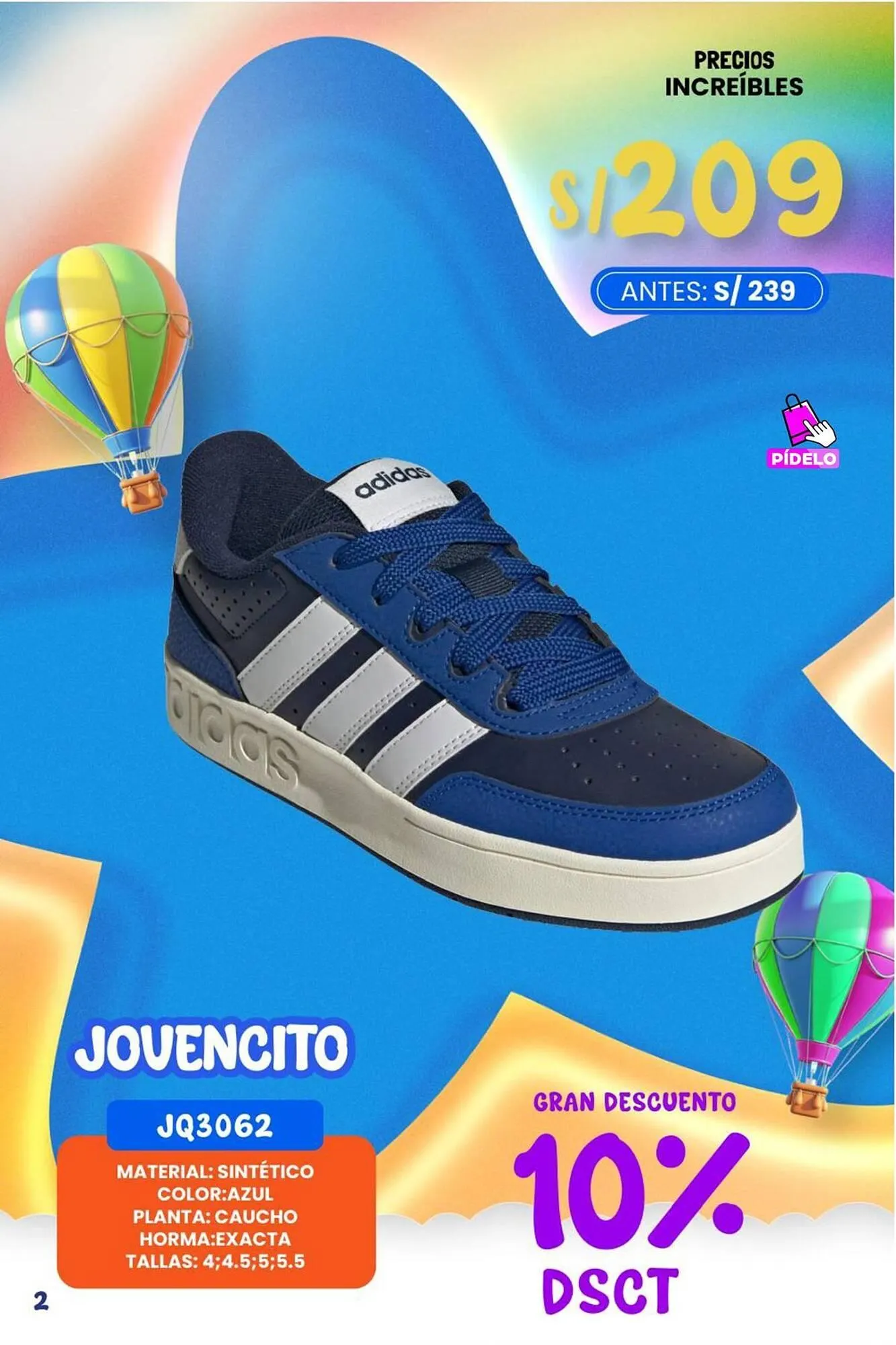 Catalogo de Catálogo Sokso 12 de enero al 18 de enero 2026 - Pag 2