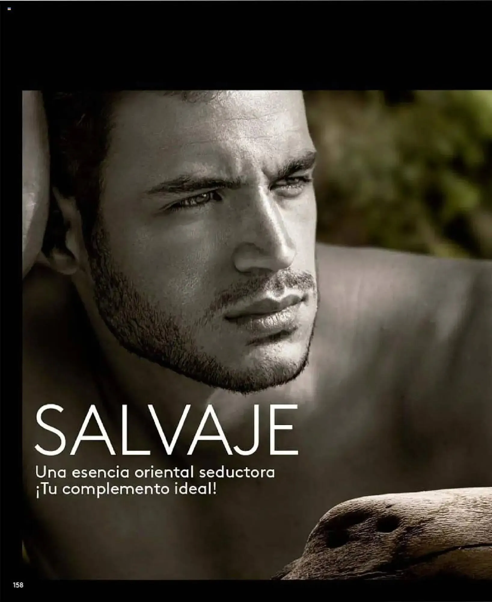 Catalogo de Catálogo Ésika 5 de mayo al 31 de mayo 2025 - Pag 170