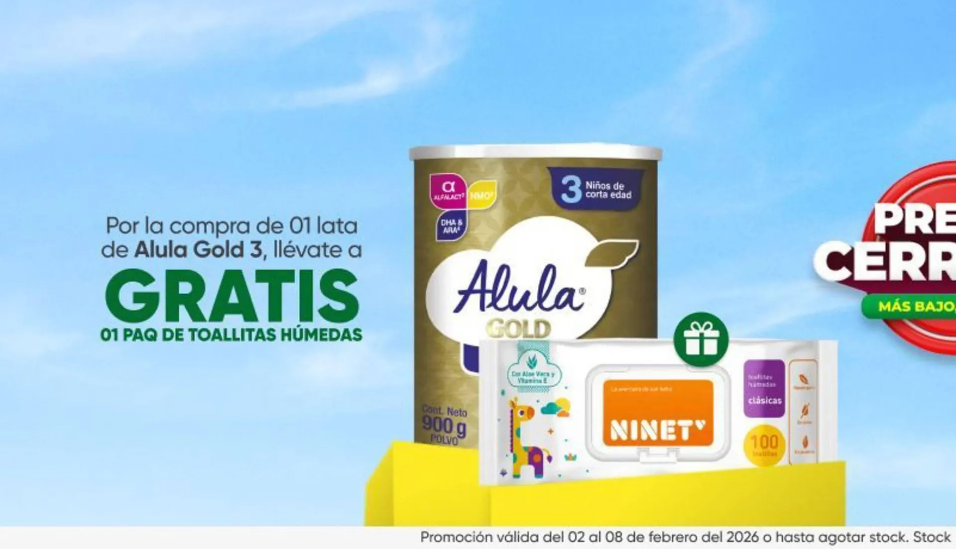 Catalogo de Catálogo InkaFarma 6 de febrero al 12 de febrero 2026 - Pag 5