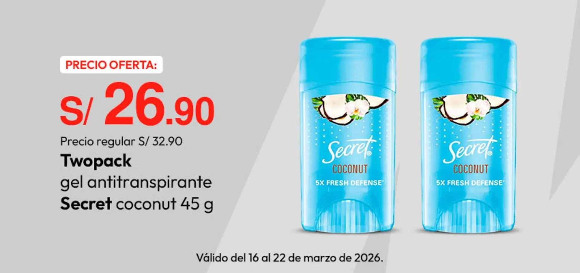 Catalogo de Catálogo Metro 20 de marzo al 3 de abril 2026 - Pag 11