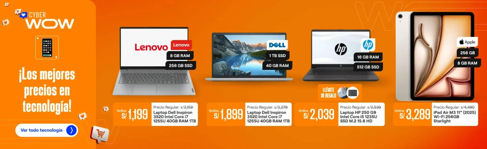 Catalogo de Catálogo Promart 8 de abril al 30 de abril 2025 - Pag 1