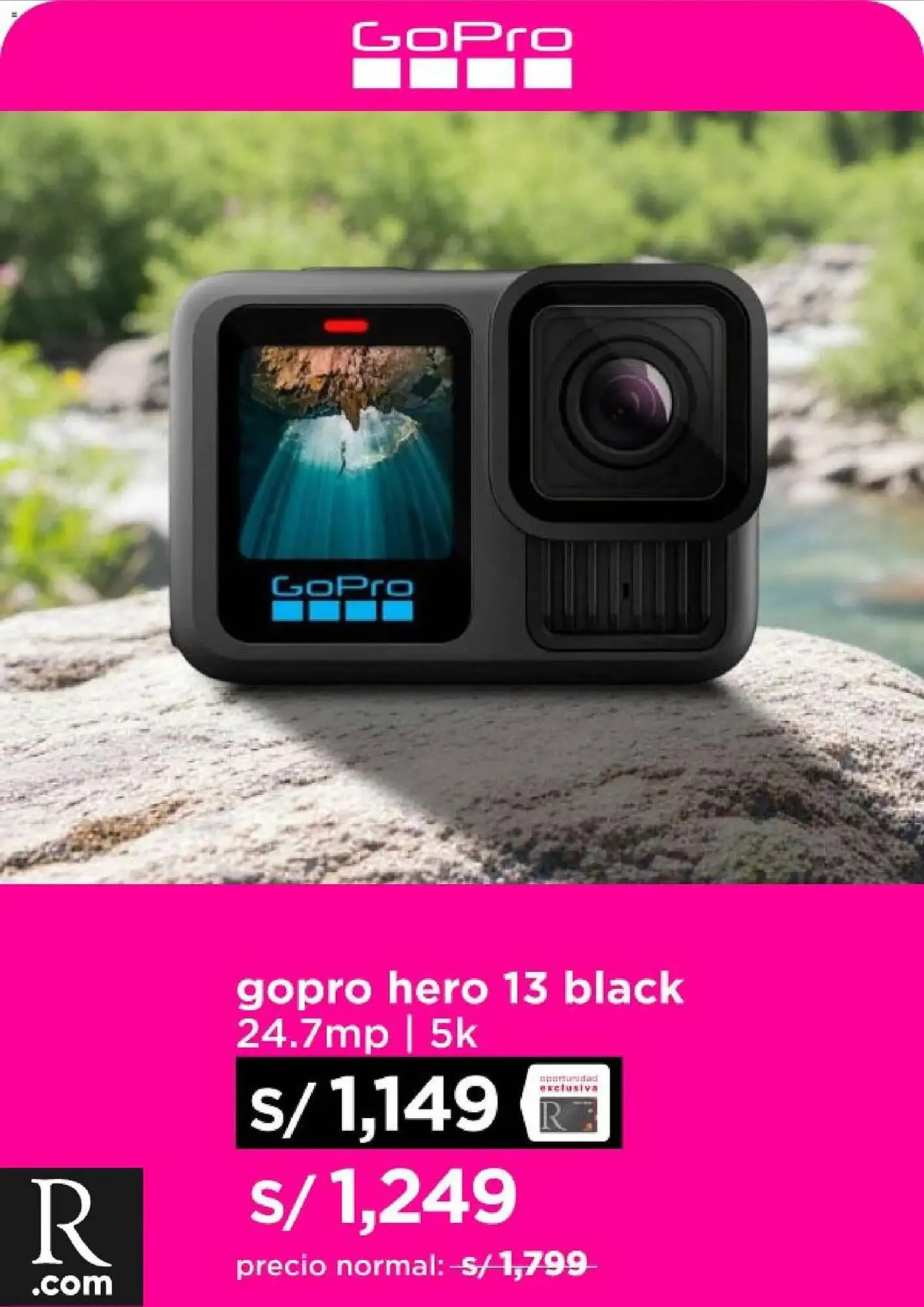 Catalogo de Catálogo Ripley 3 de noviembre al 6 de noviembre 2025 - Pag 4