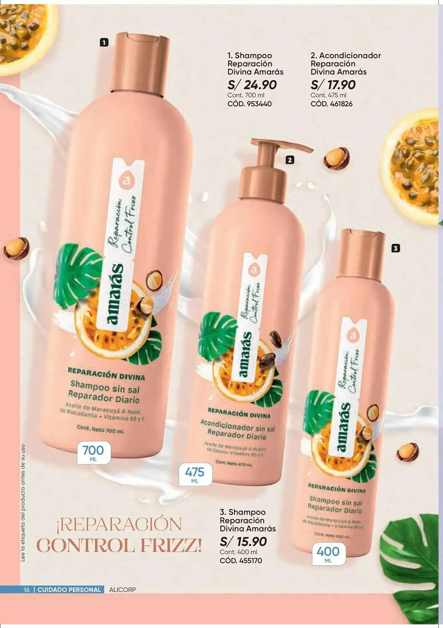 Catalogo de Catálogo Dupree 3 de julio al 24 de julio 2025 - Pag 16