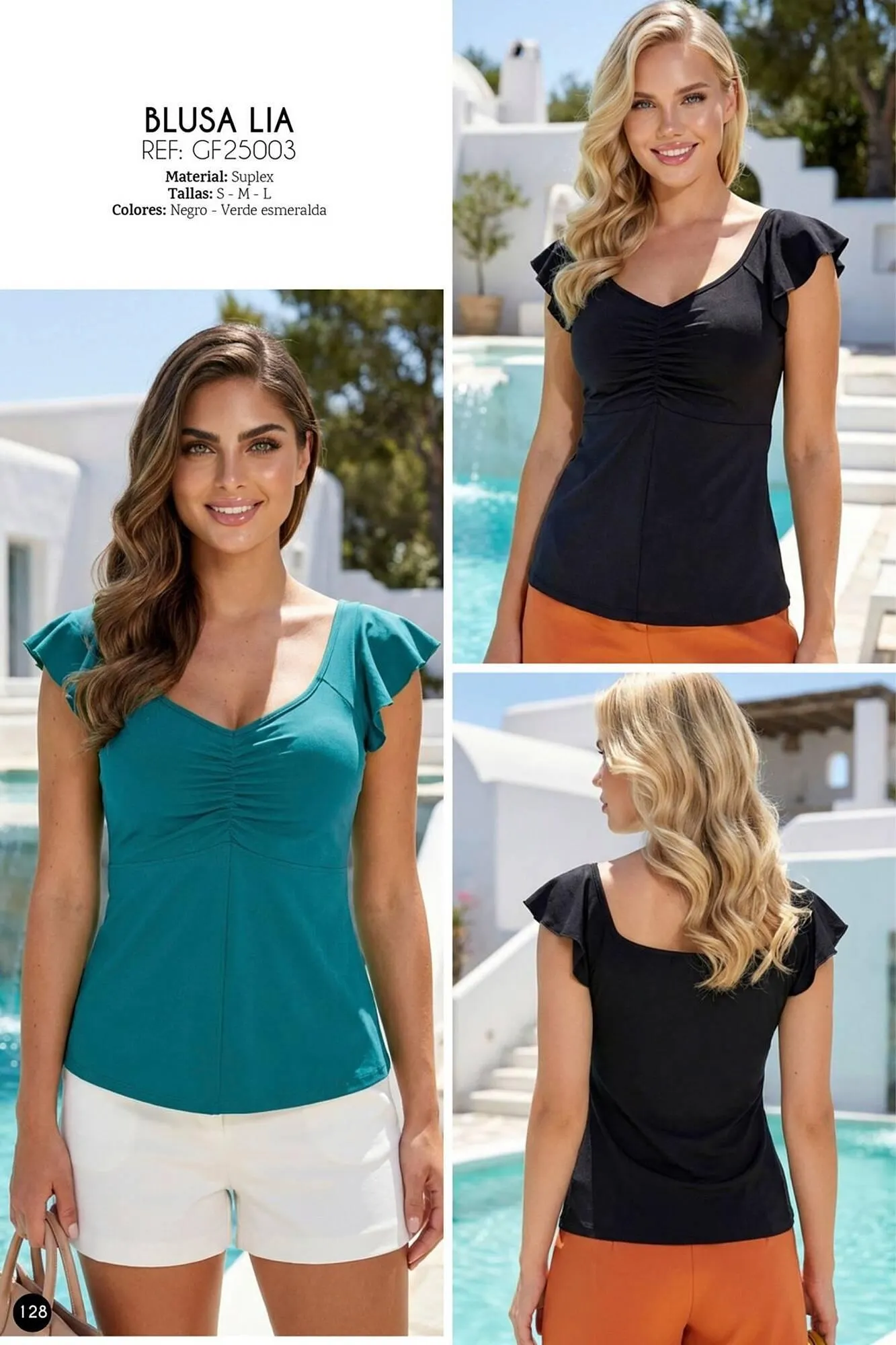 Catalogo de Catálogo Glamour 20 de enero al 31 de enero 2026 - Pag 102