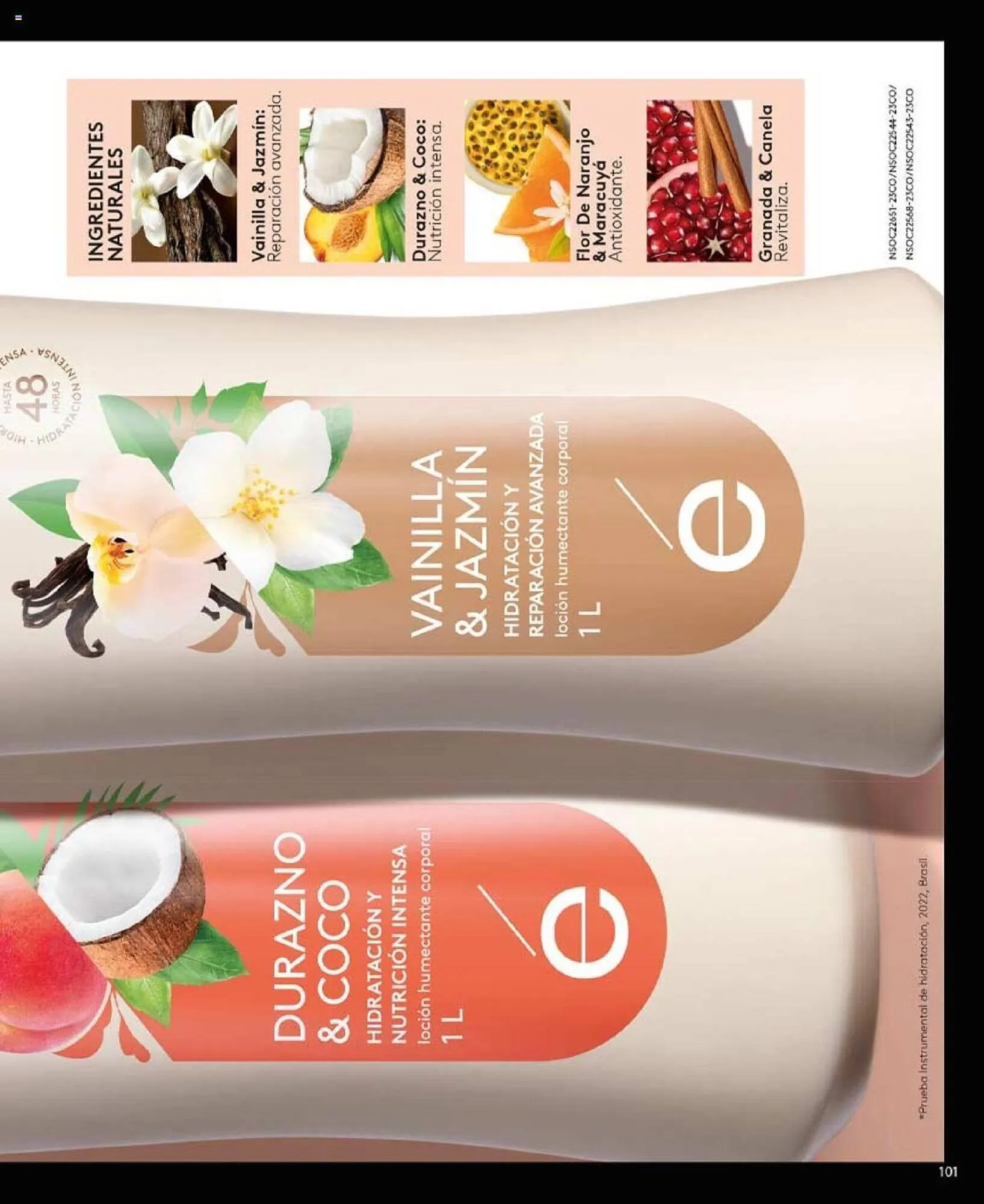 Catalogo de Catálogo Ésika 10 de setiembre al 5 de octubre 2024 - Pag 259