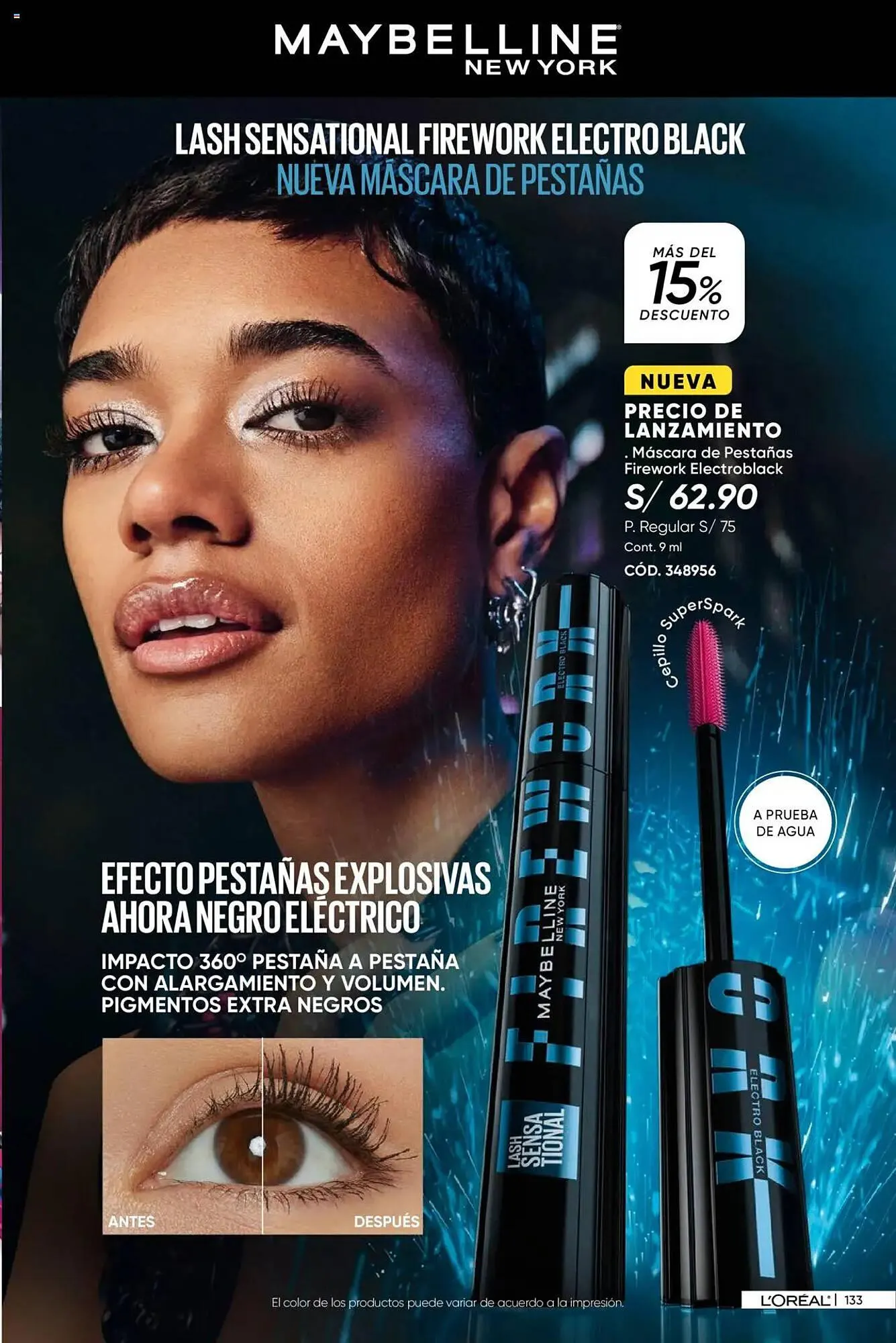 Catalogo de Catálogo Dupree 18 de agosto al 1 de octubre 2025 - Pag 137