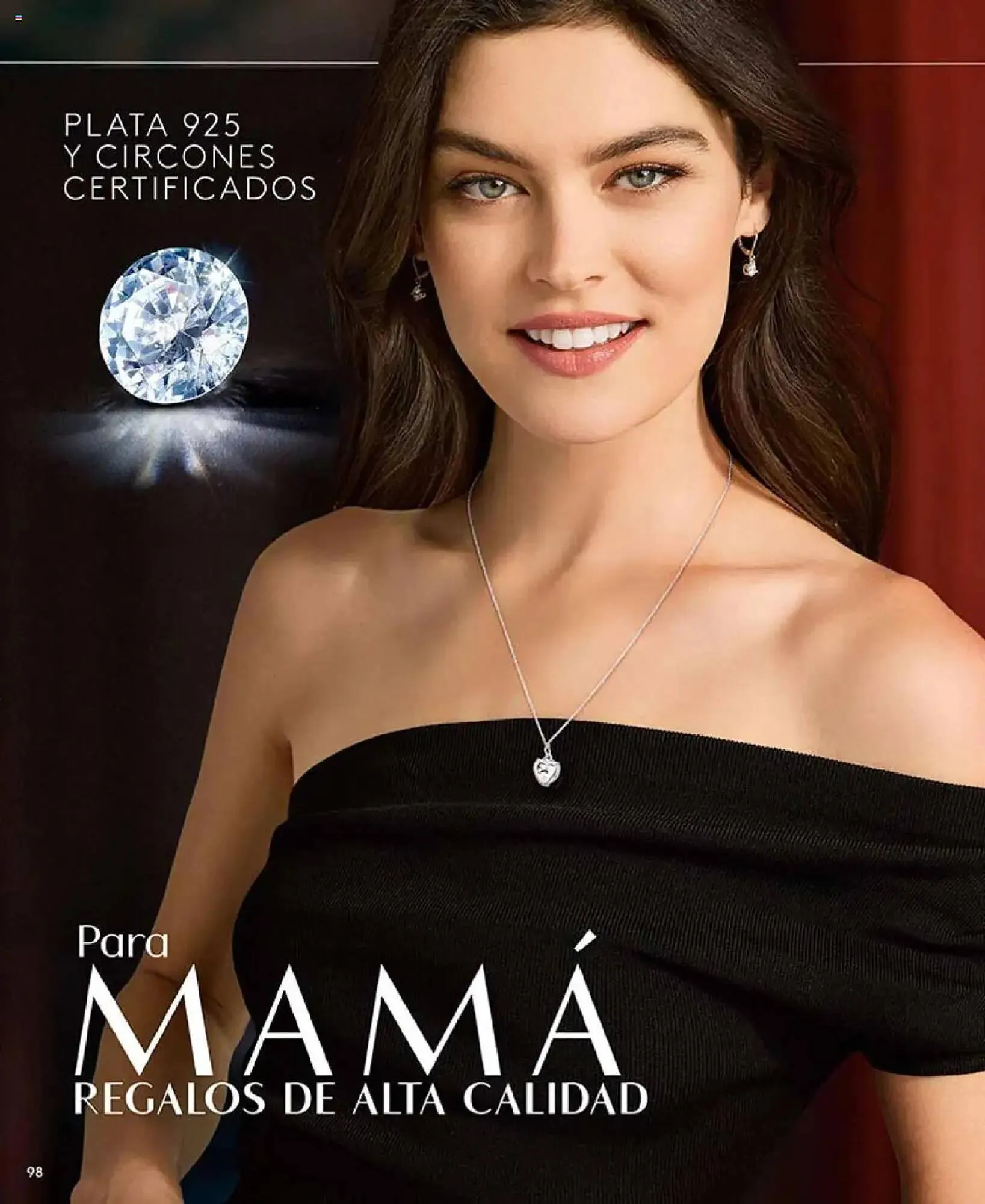 Catalogo de Catálogo Ésika 24 de marzo al 15 de mayo 2025 - Pag 98