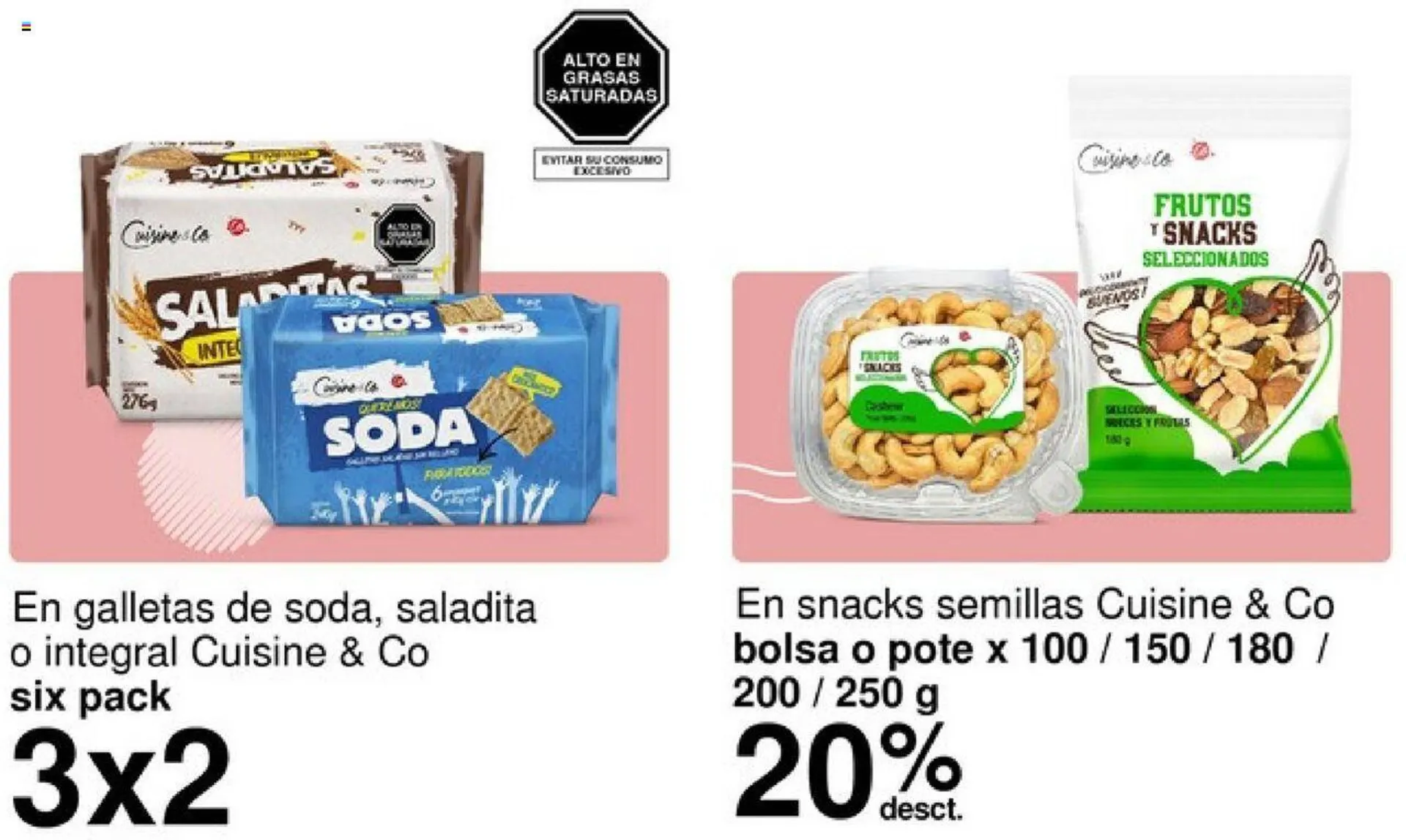 Catalogo de Catálogo Metro 16 de enero al 5 de febrero 2024 - Pag 32