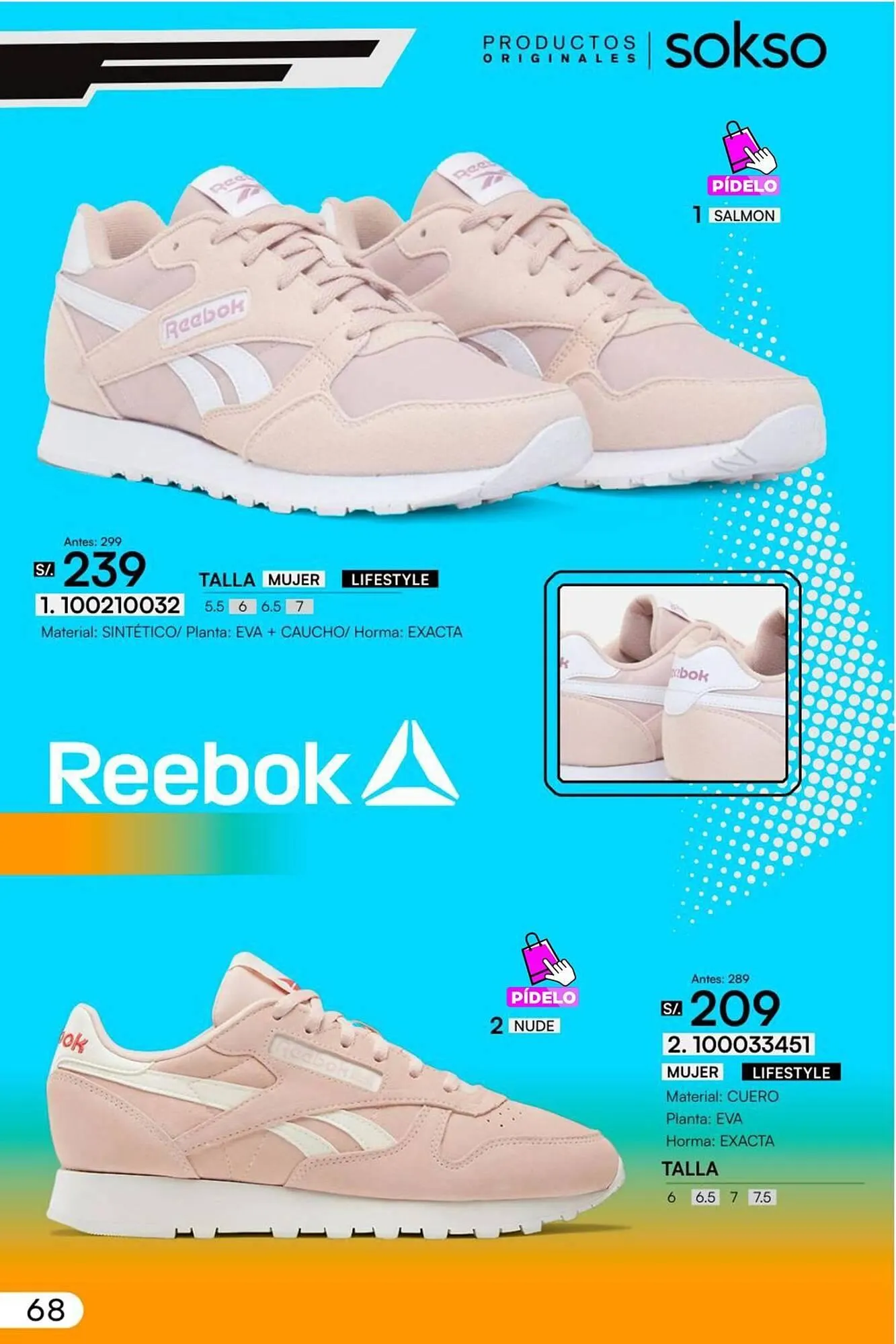 Catalogo de Catálogo Sokso 19 de enero al 8 de febrero 2026 - Pag 68