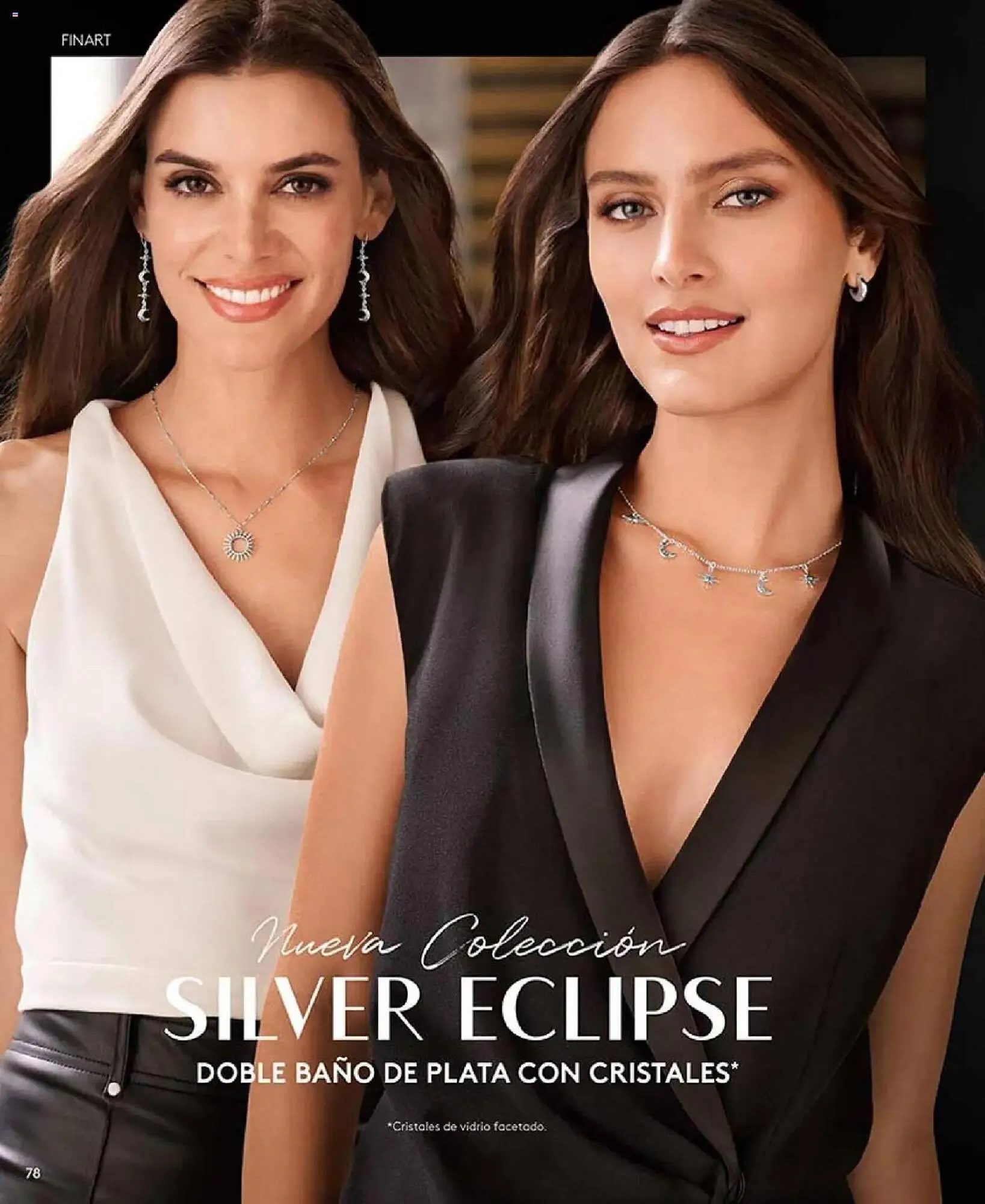 Catalogo de Catálogo Ésika 31 de enero al 6 de marzo 2026 - Pag 78