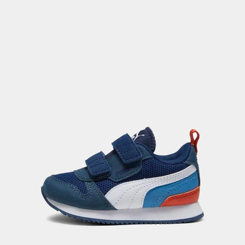 Zapatillas Urbanas Puma Infante 373618 39 R78 V Inf