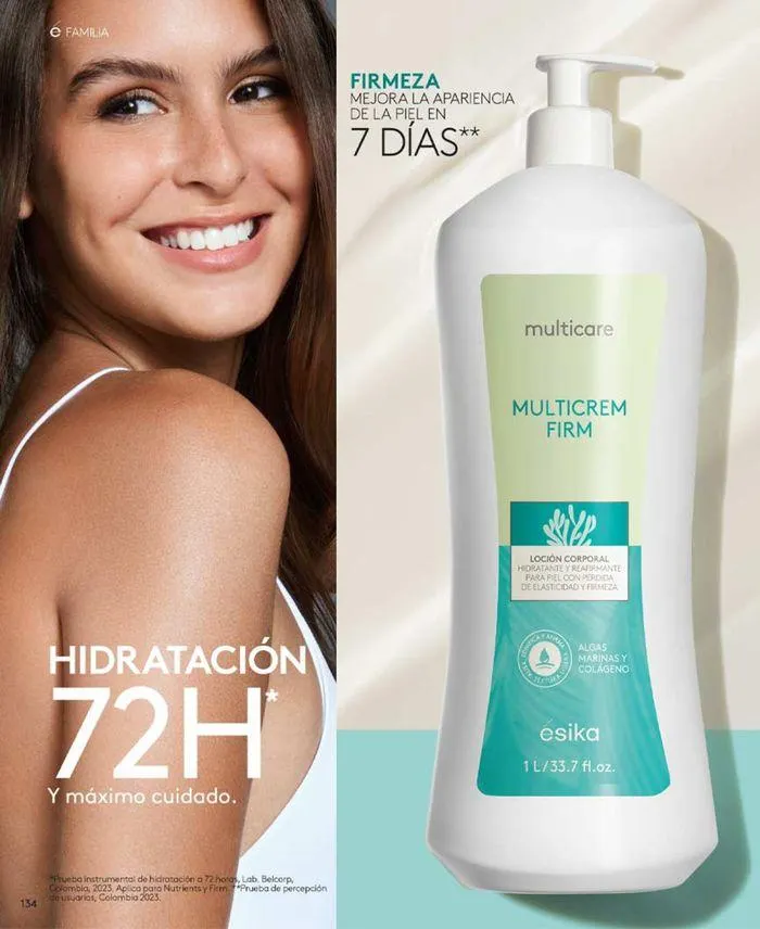 Catalogo de Los Mejores Perfumes C/09 19 de abril al 30 de mayo 2024 - Pag 142