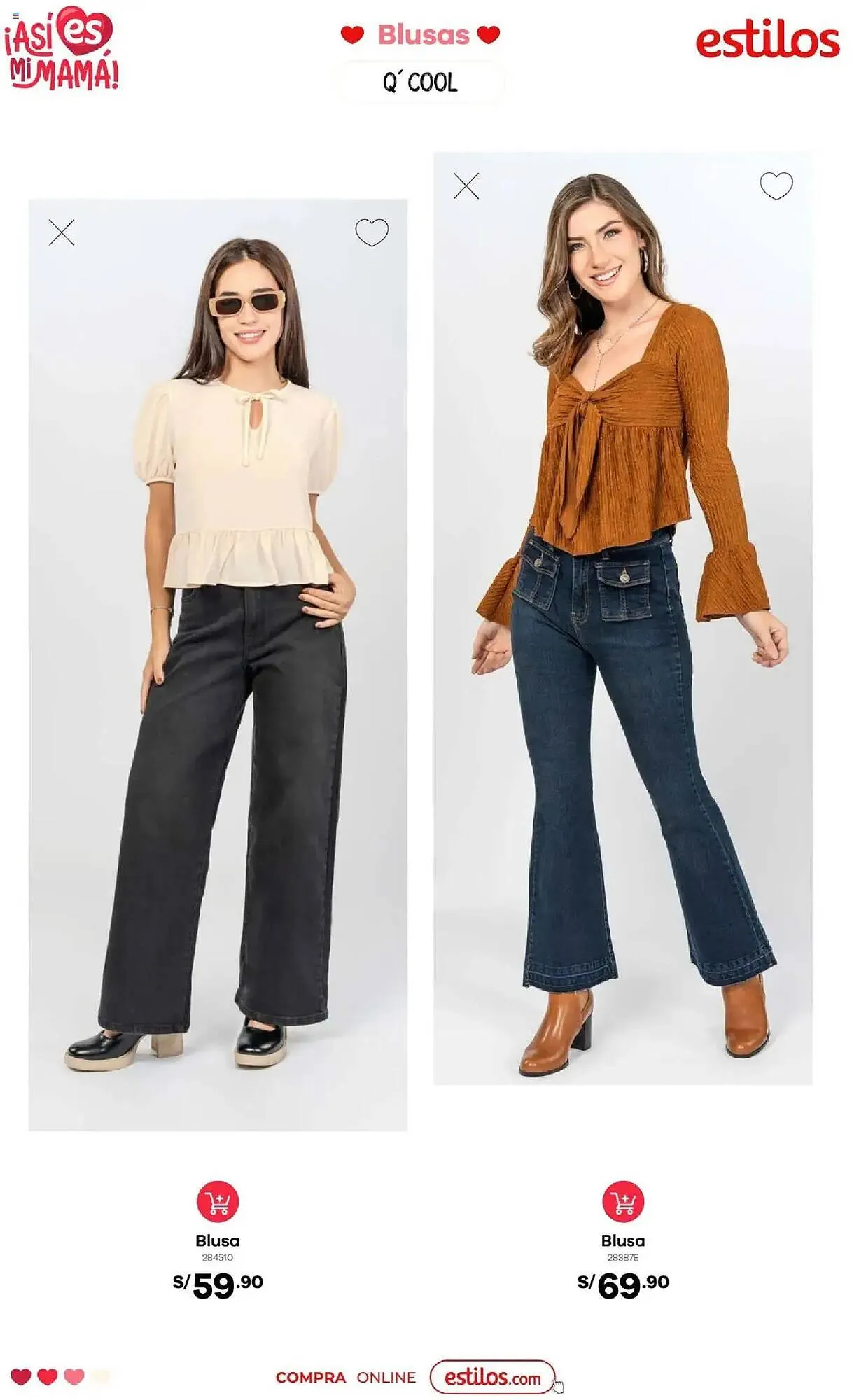 Catalogo de Catálogo Estilos 21 de abril al 11 de mayo 2025 - Pag 8