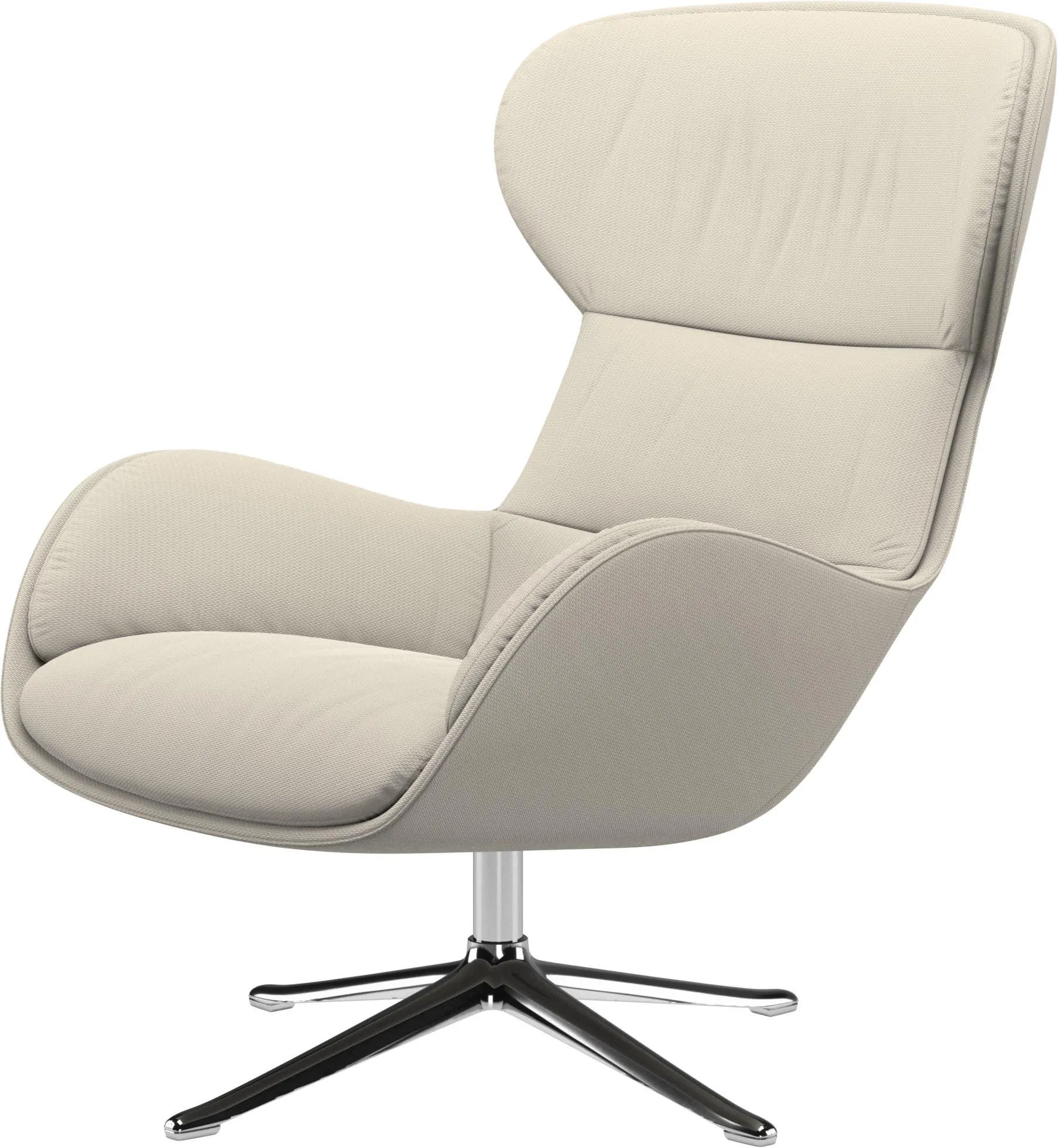 Butaca Reno con función giratoria