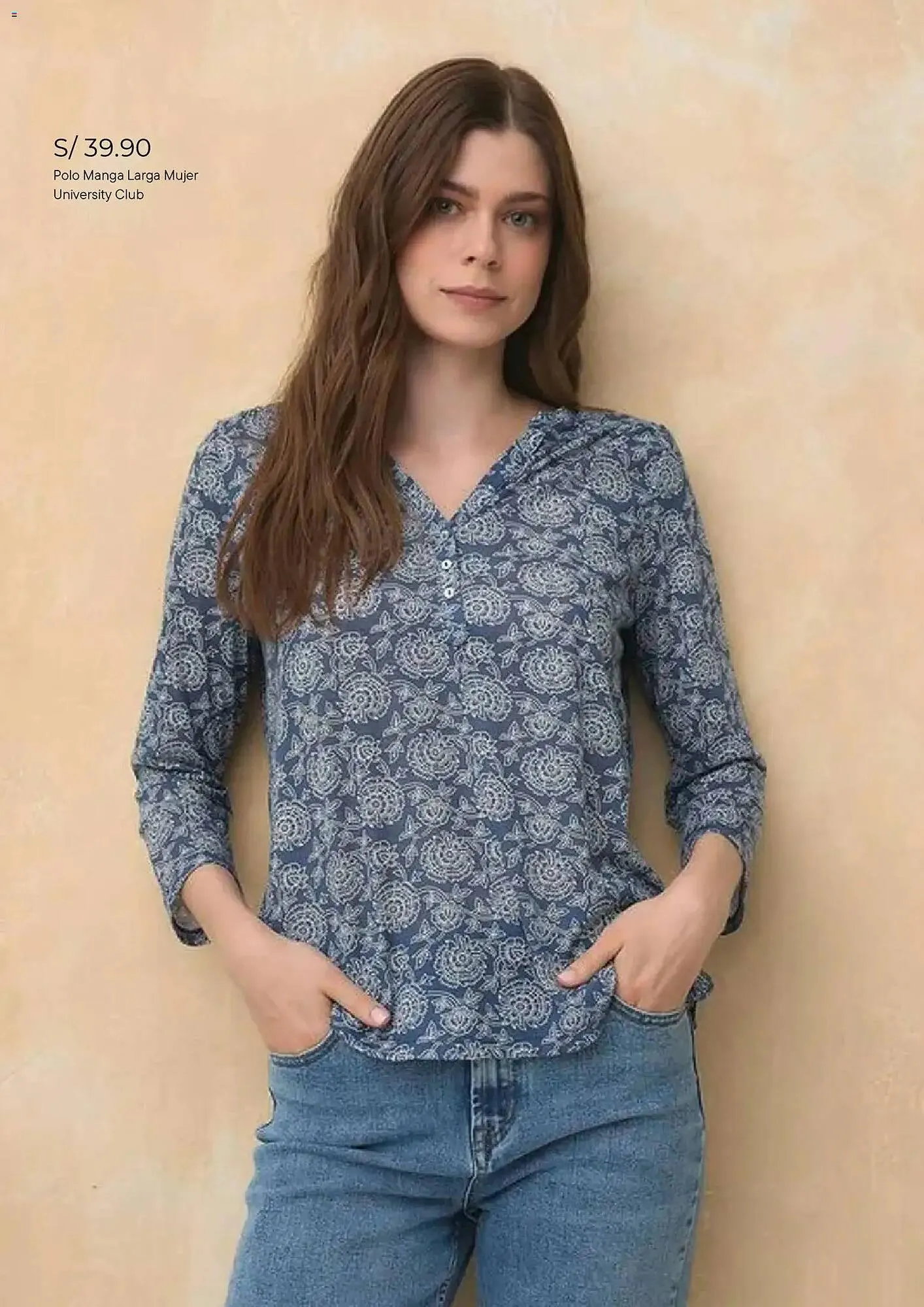 Catalogo de Catálogo Falabella 1 de marzo al 31 de marzo 2026 - Pag 4