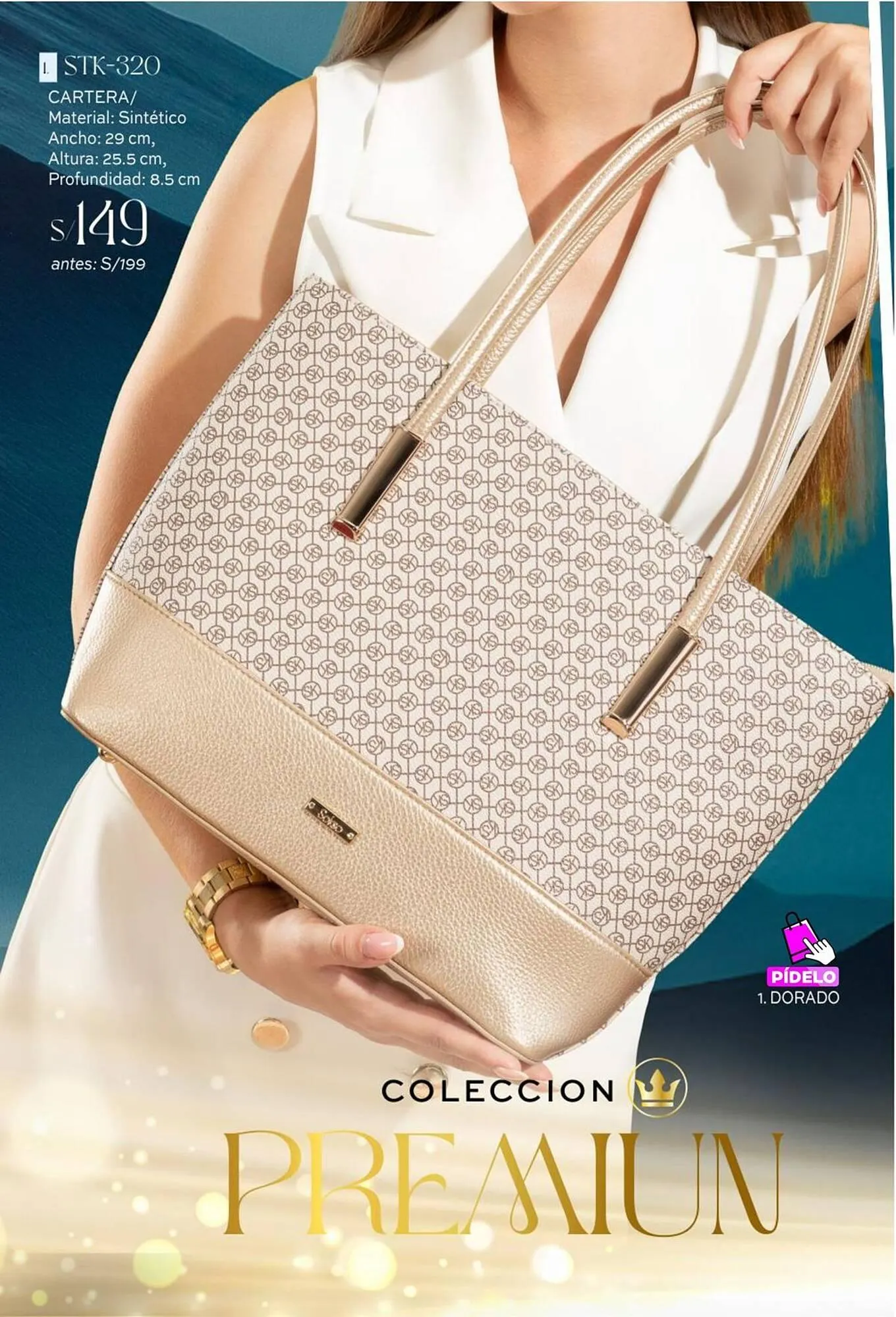 Catalogo de Catálogo Sokso 1 de julio al 4 de agosto 2025 - Pag 278