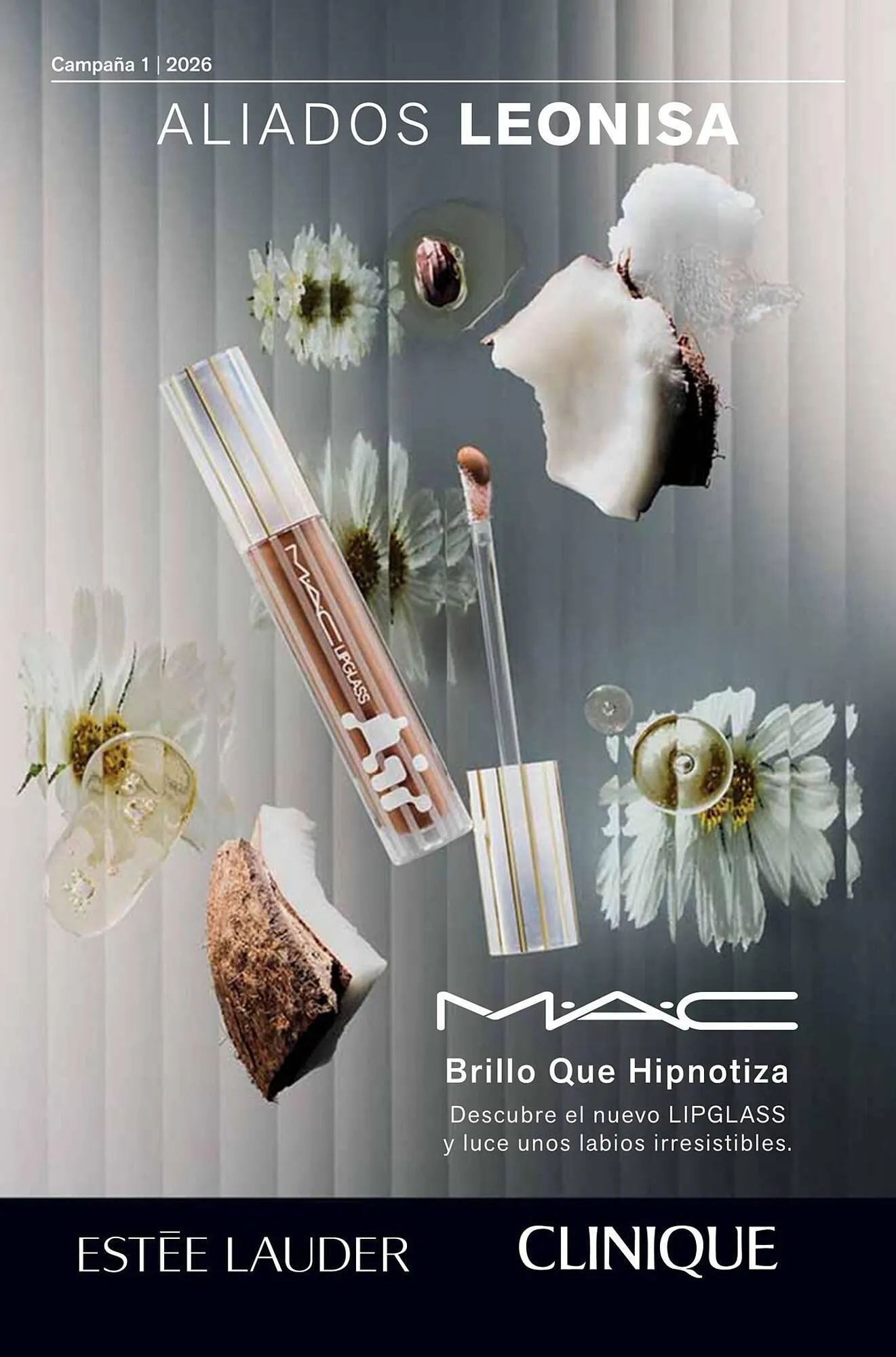 Catalogo de Catálogo Leonisa 1 de enero al 31 de diciembre 2026 - Pag 1