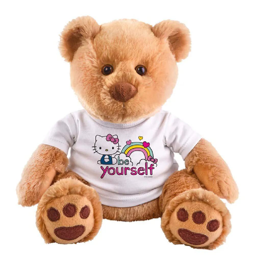 Hugo Be Yourself Hello Kitty