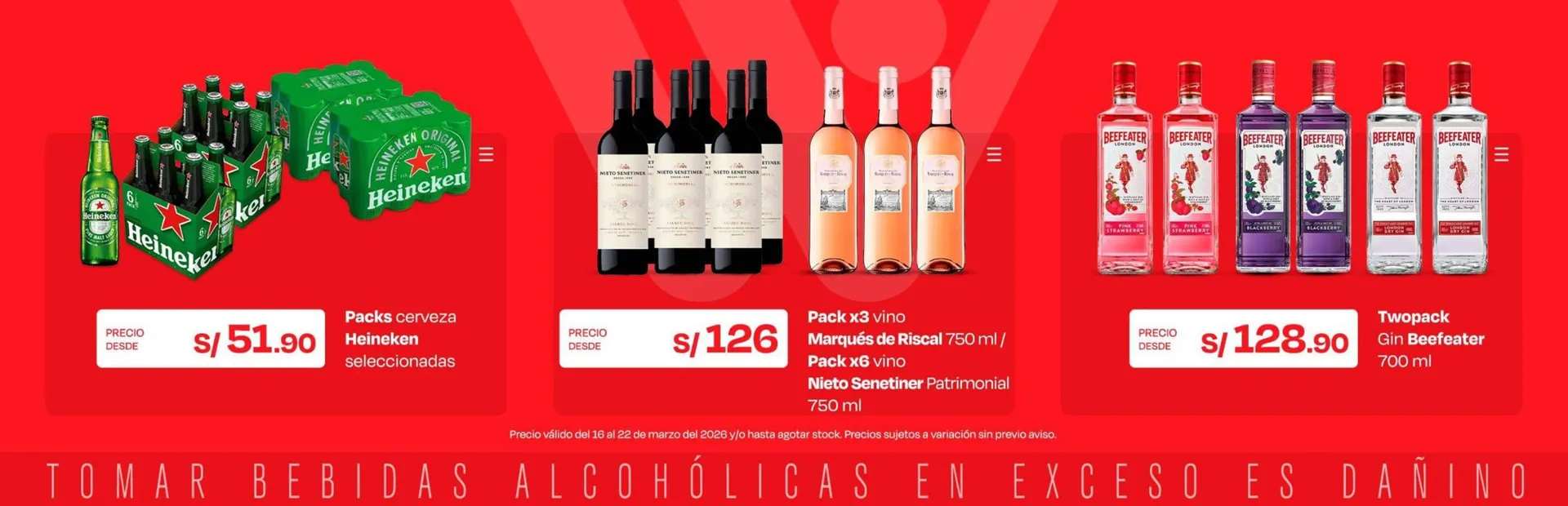 Catalogo de Catálogo Wong 23 de marzo al 5 de abril 2026 - Pag 4