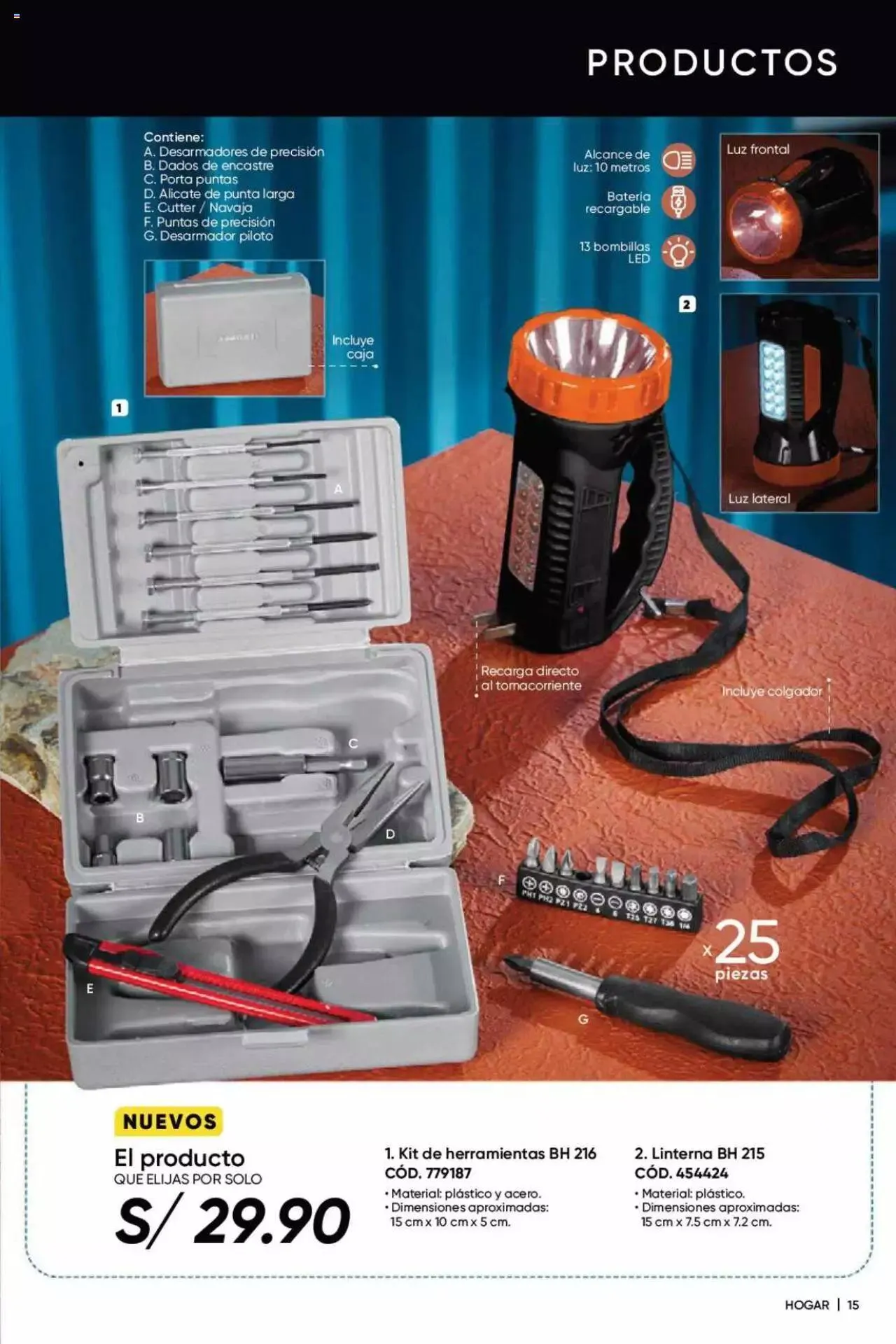 Catalogo de Azzorti - Campaña 09 10 de mayo al 31 de diciembre 2023 - Pag 216