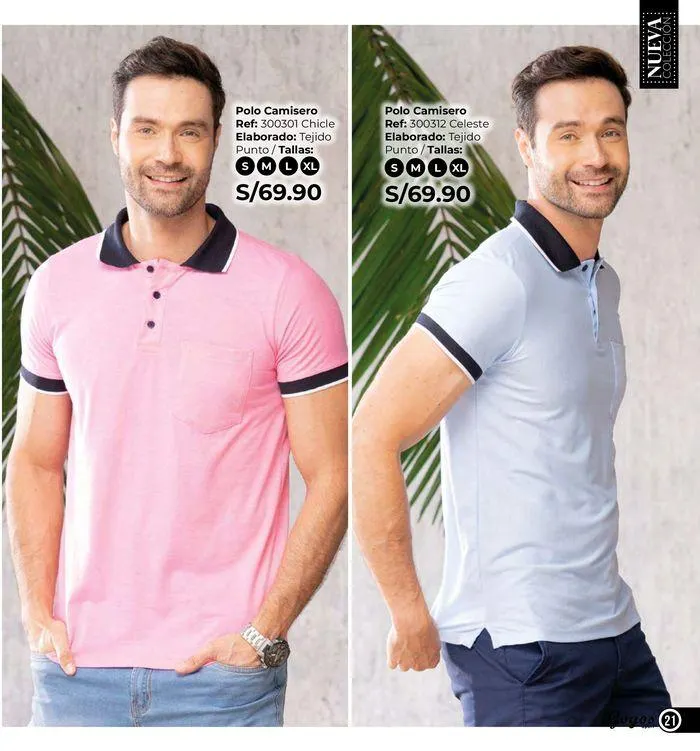 Catalogo de Mi papá mi mejor amigo  7 de junio al 30 de junio 2024 - Pag 21