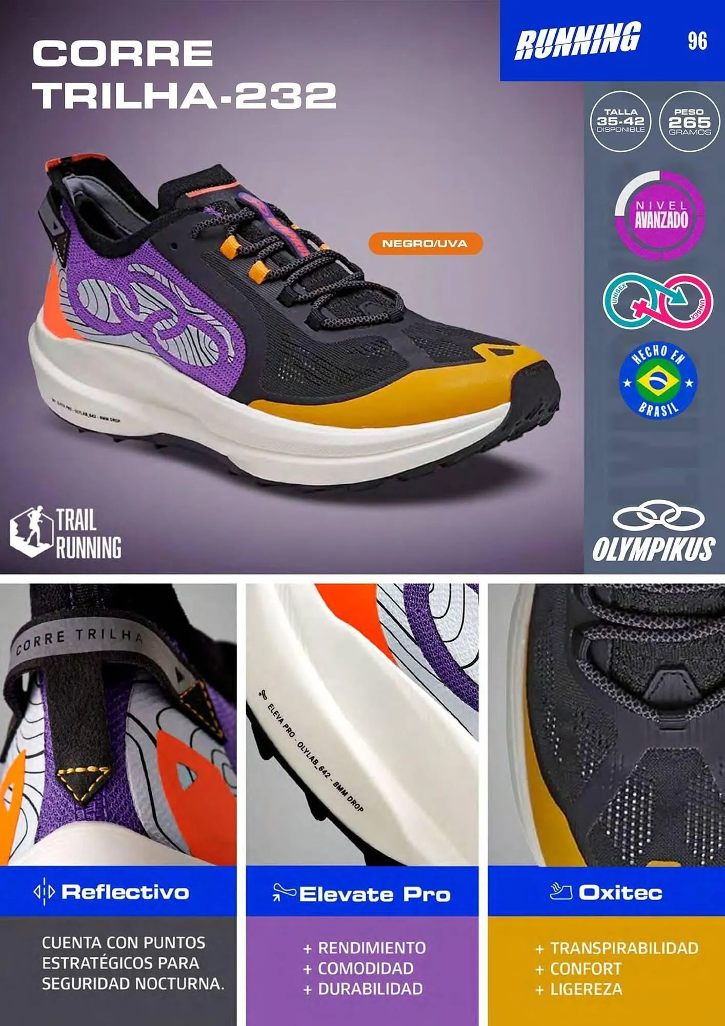 Catalogo de Catálogo Azaleia 29 de agosto al 31 de diciembre 2025 - Pag 96