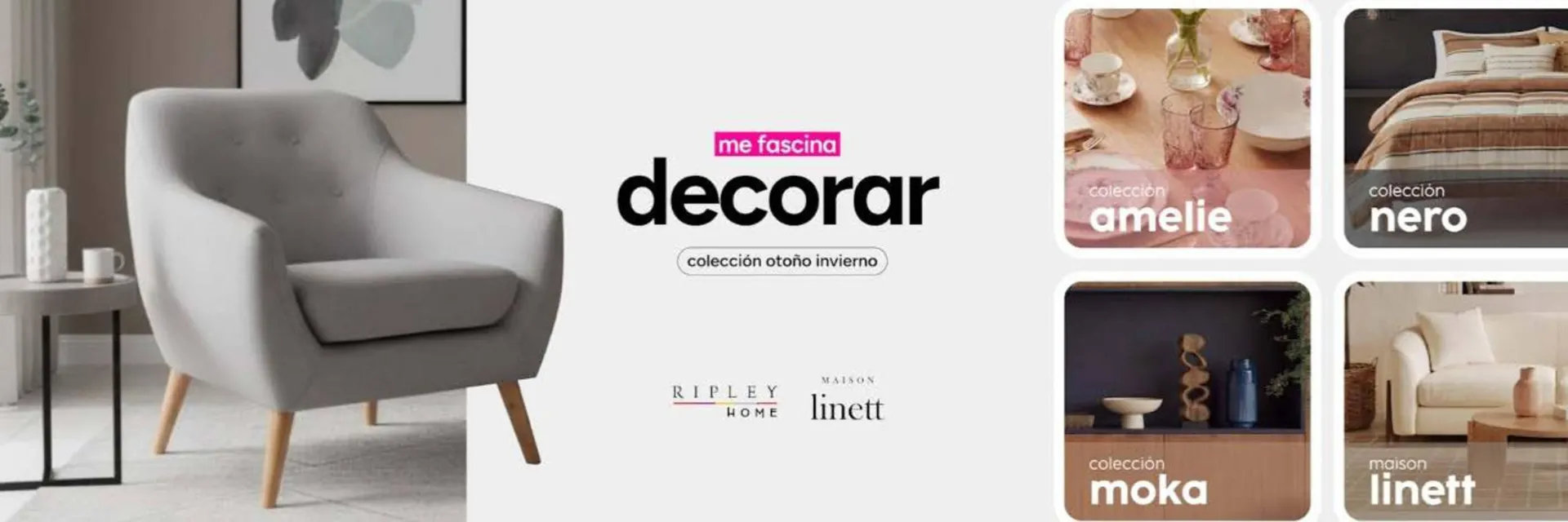 Catalogo de Catálogo Ripley 14 de abril al 30 de abril 2026 - Pag 4