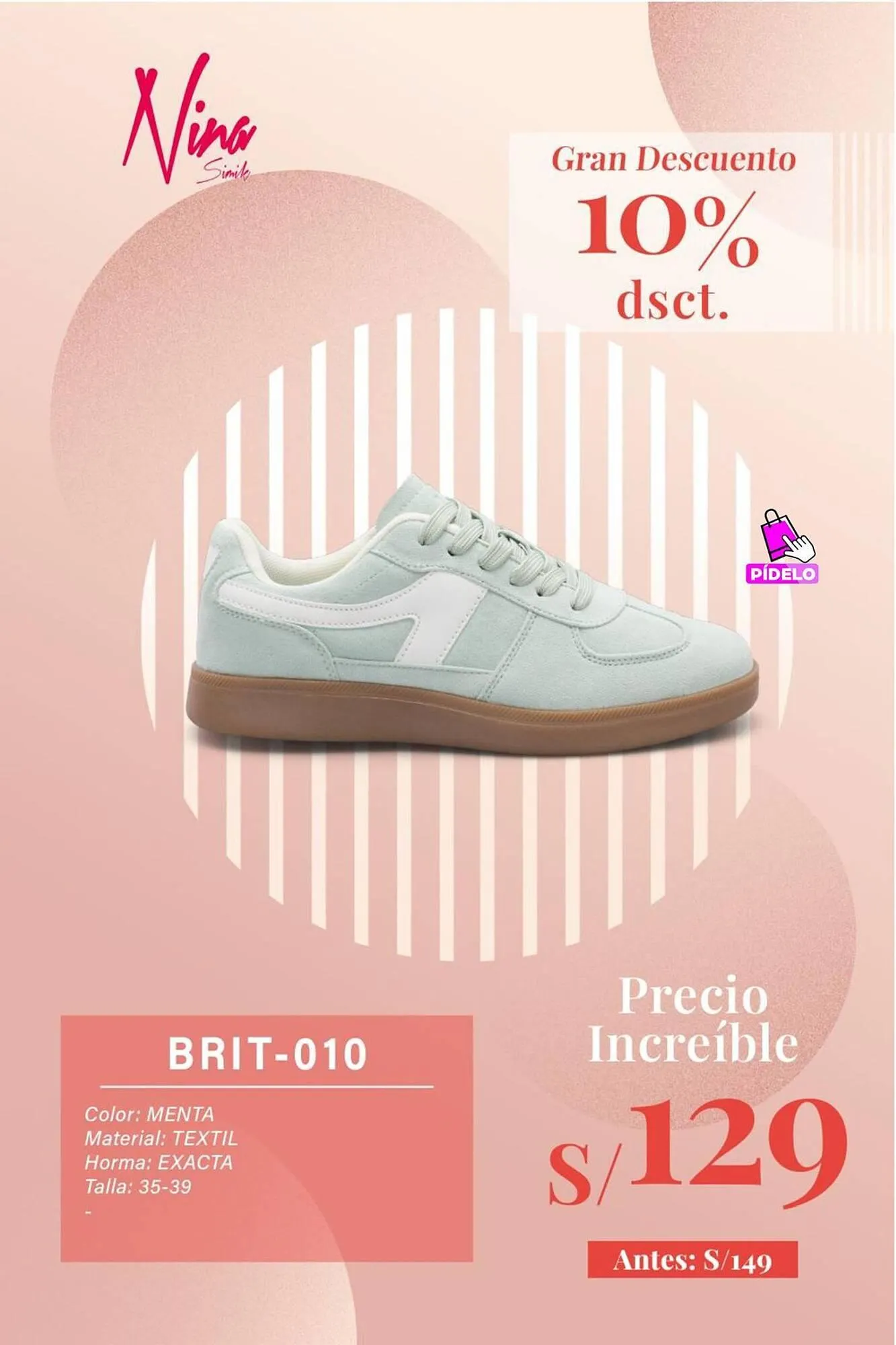 Catalogo de Catálogo Sokso 1 de abril al 6 de abril 2025 - Pag 32