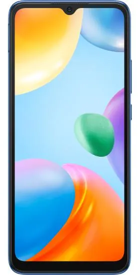 Redmi 10C 3+64GB Azul