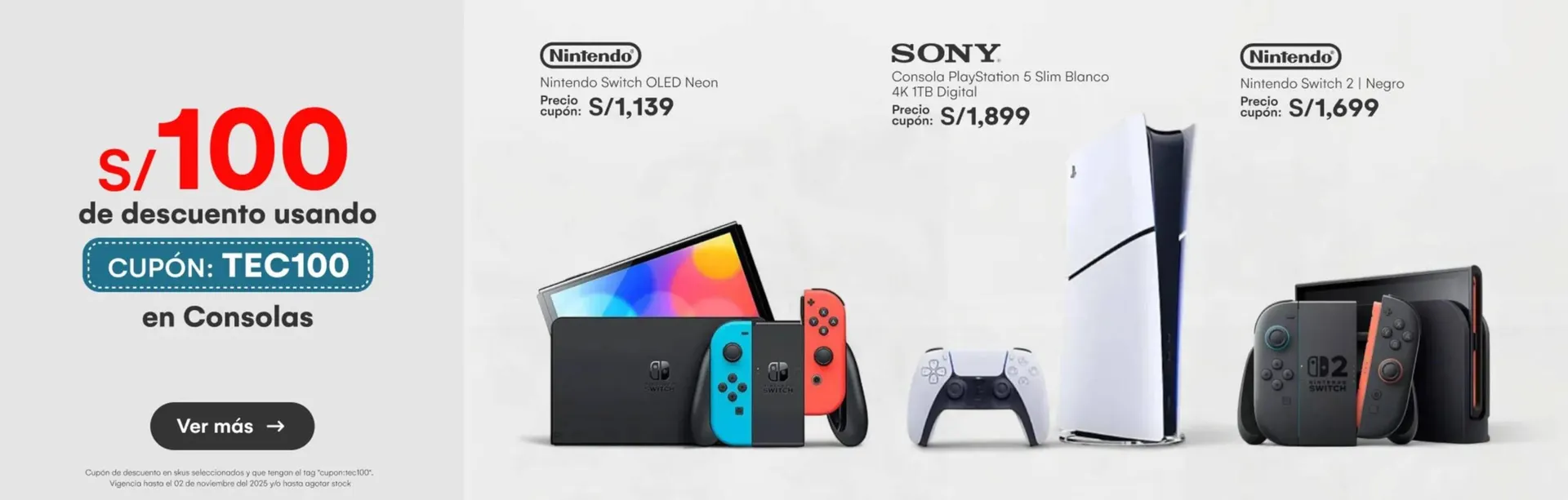 Catalogo de Catálogo Oechsle 7 de noviembre al 26 de noviembre 2025 - Pag 10