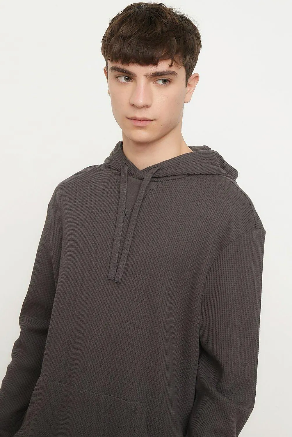 Polera Algodón Hombre Bearcliff