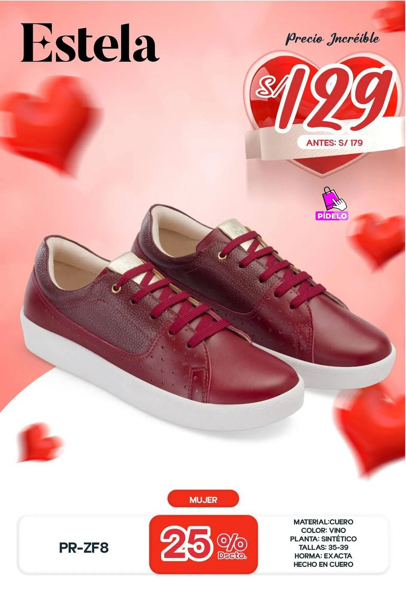 Catalogo de Catálogo Sokso 3 de febrero al 9 de febrero 2025 - Pag 64