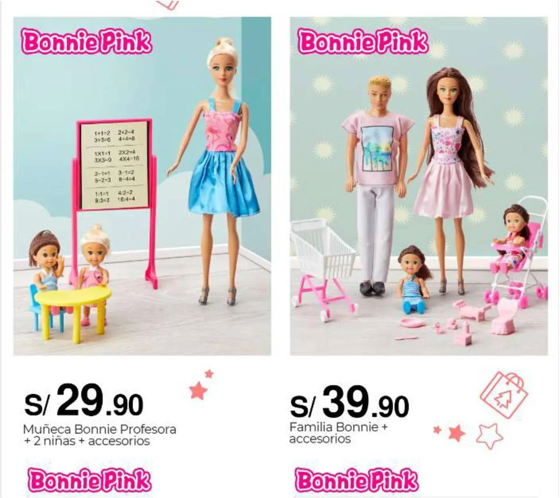 Catalogo de Catálogo Metro 27 de noviembre al 18 de diciembre 2023 - Pag 9